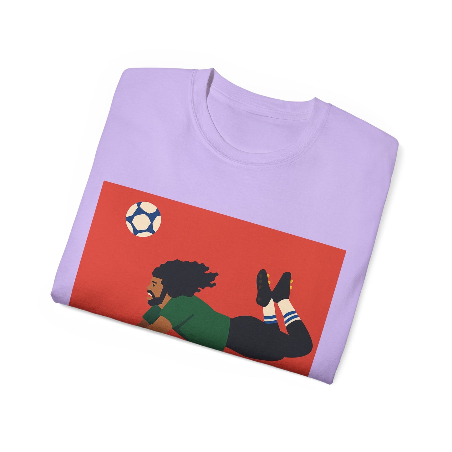 Rene Higuita Scorpion Kick - Colombia