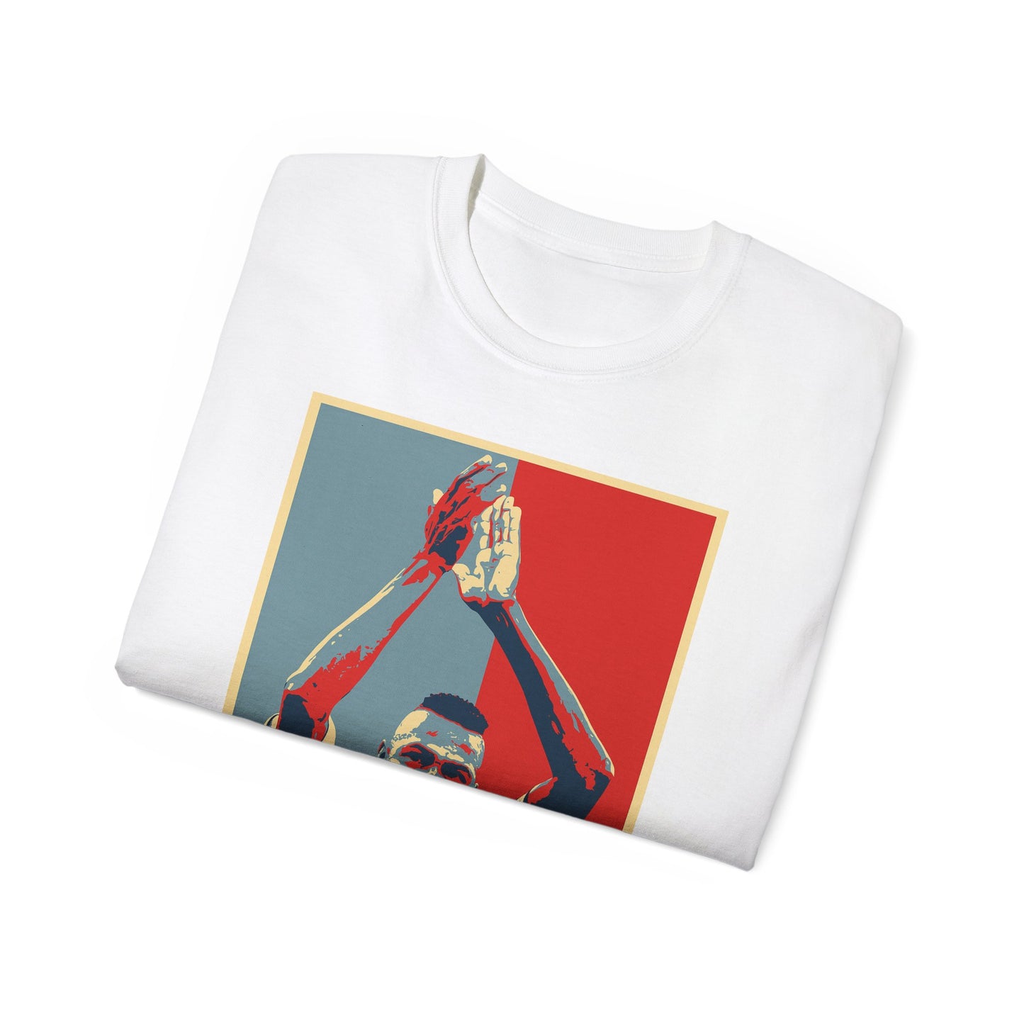 Lucas Radebe Hope T-Shirt