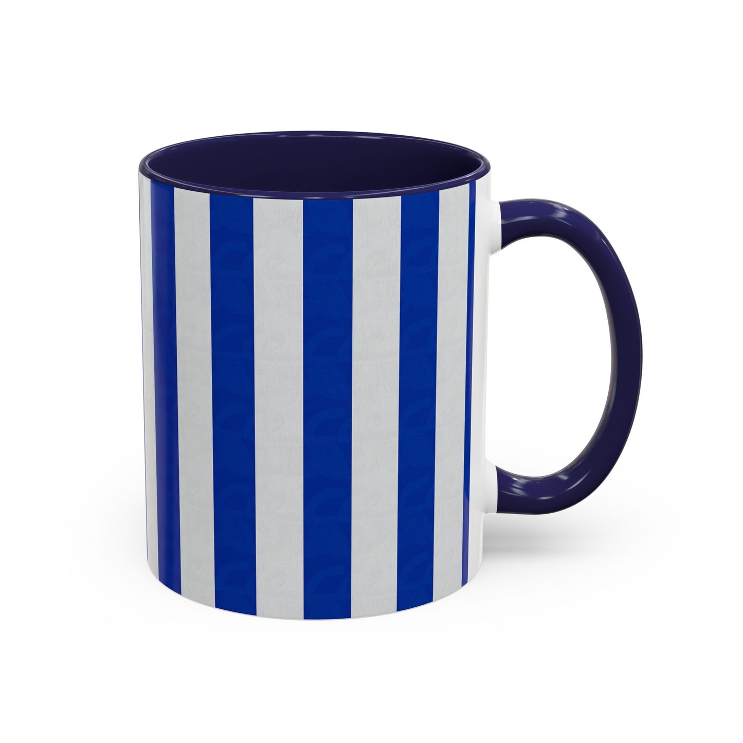 Sheffield Wednesday Home Kit Mug
