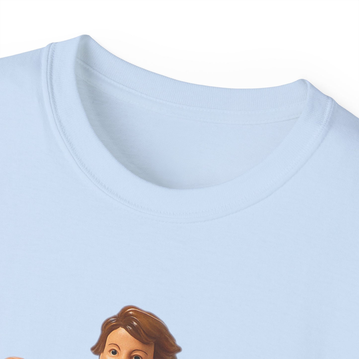 Paul Sturrock Subbuteo T-Shirt - Dundee United