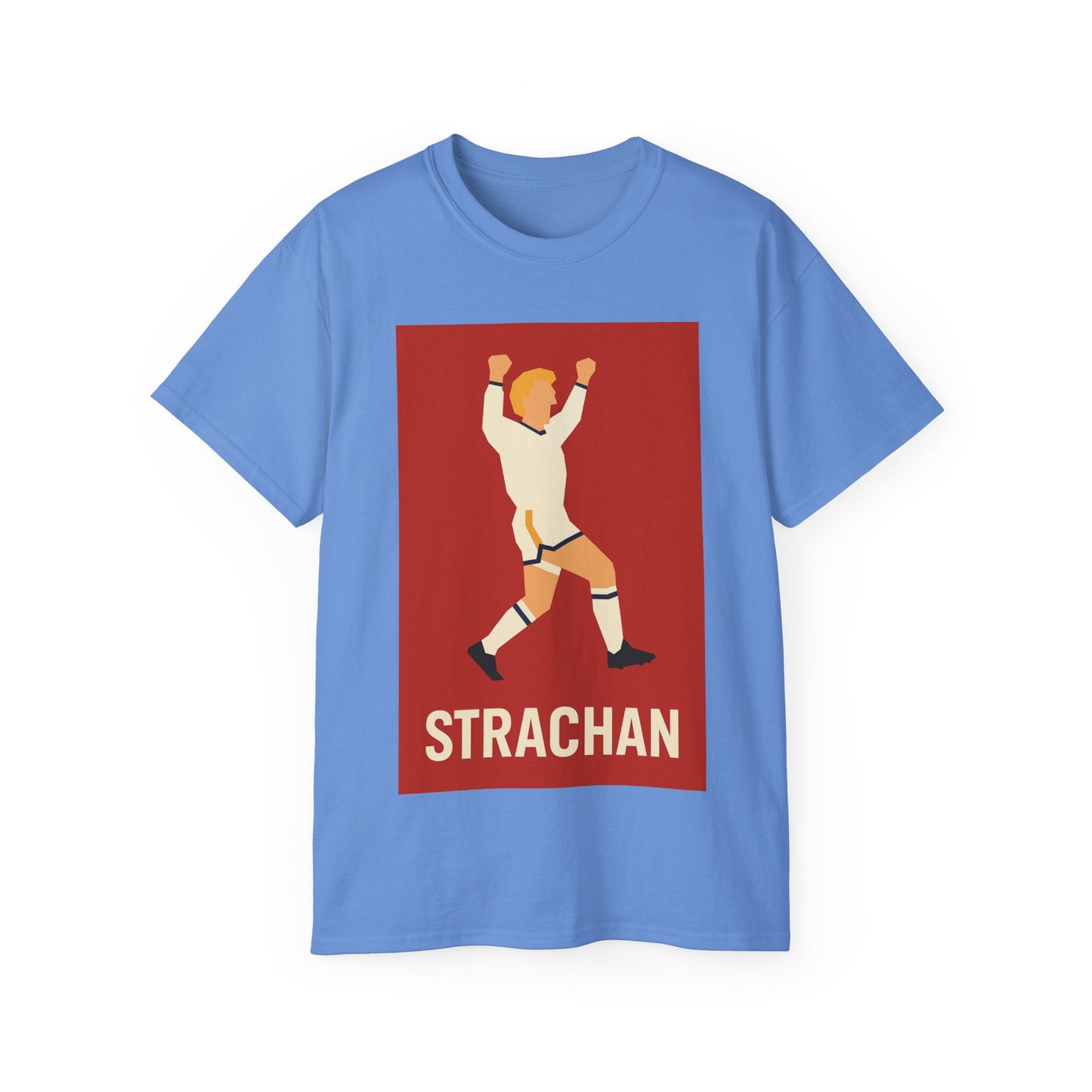 Gordon Strachan Leeds United