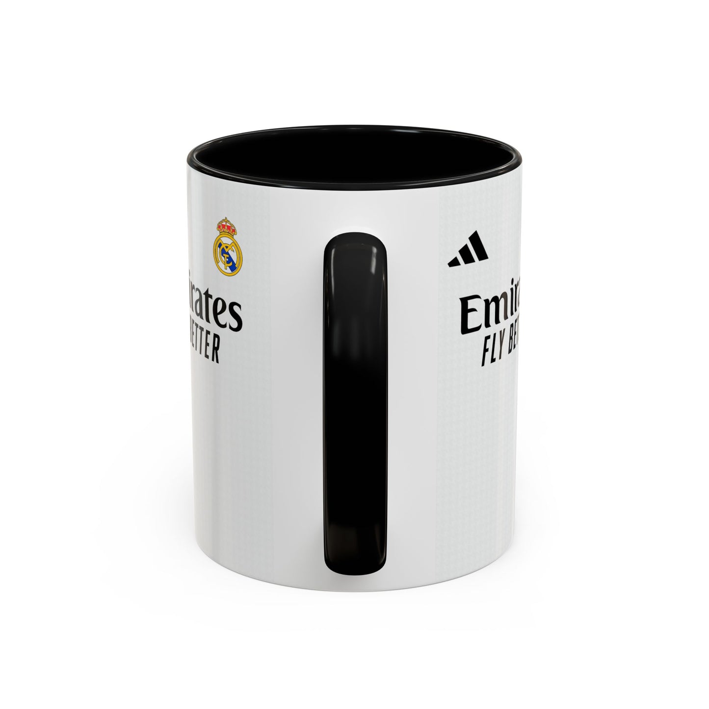 Real Madrid Kit Mug