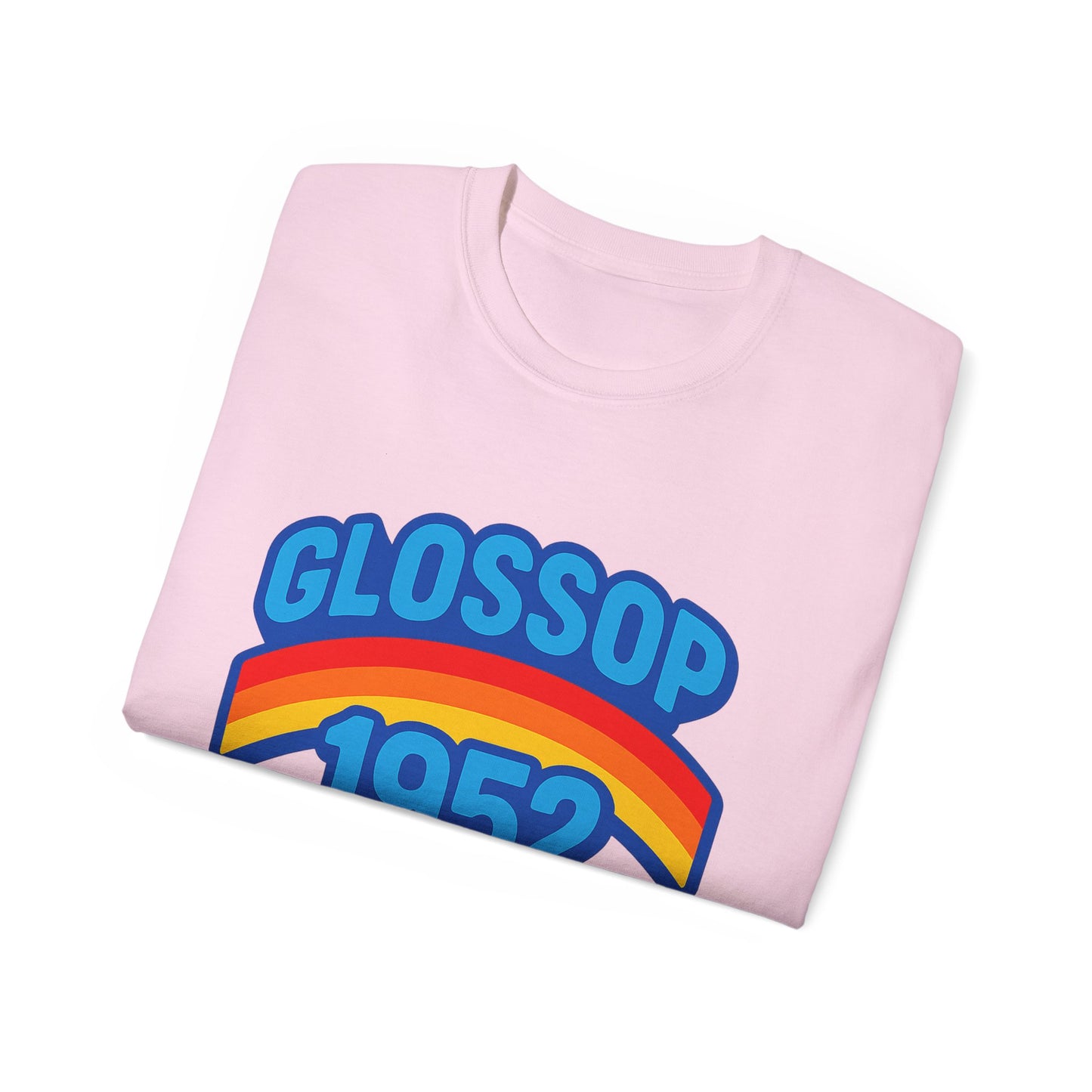 Glossop 1952 T-Shirt