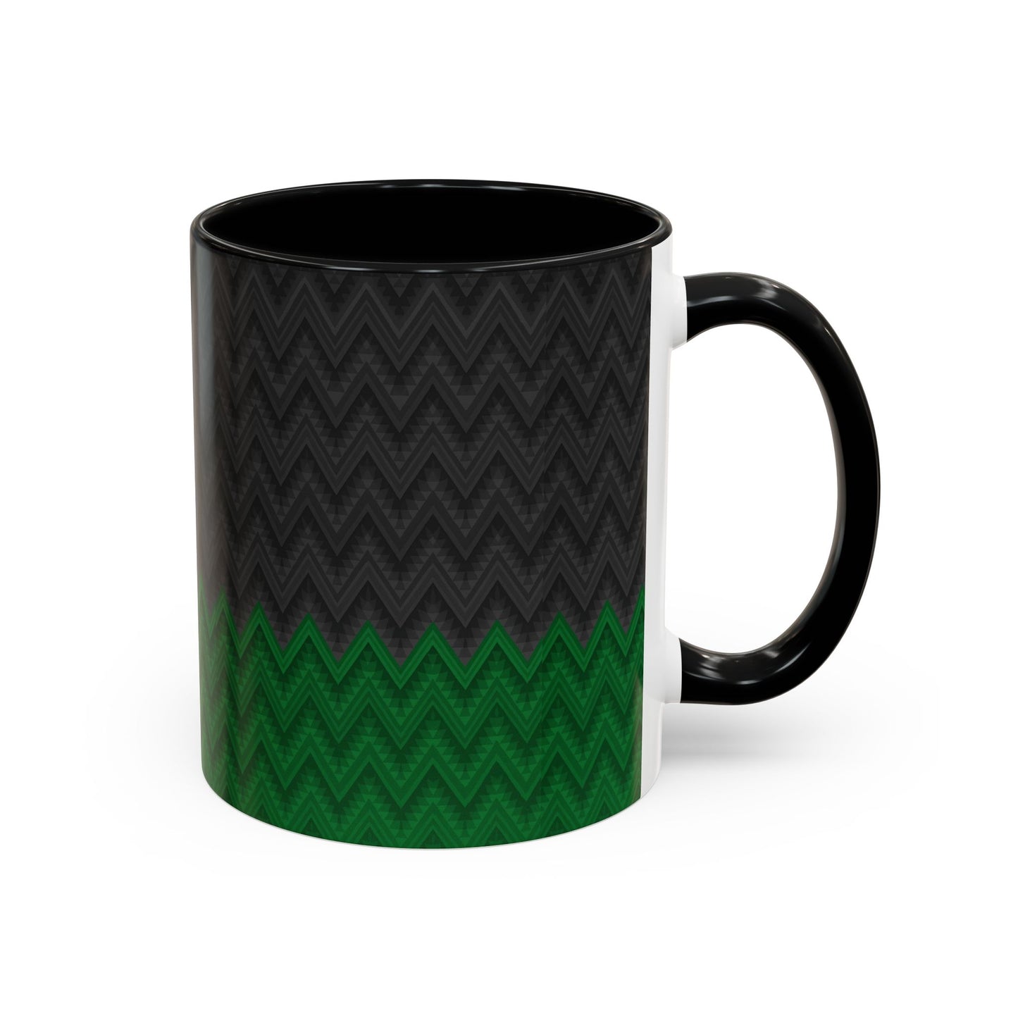 Hibernian 2022-23 Away Kit Mug