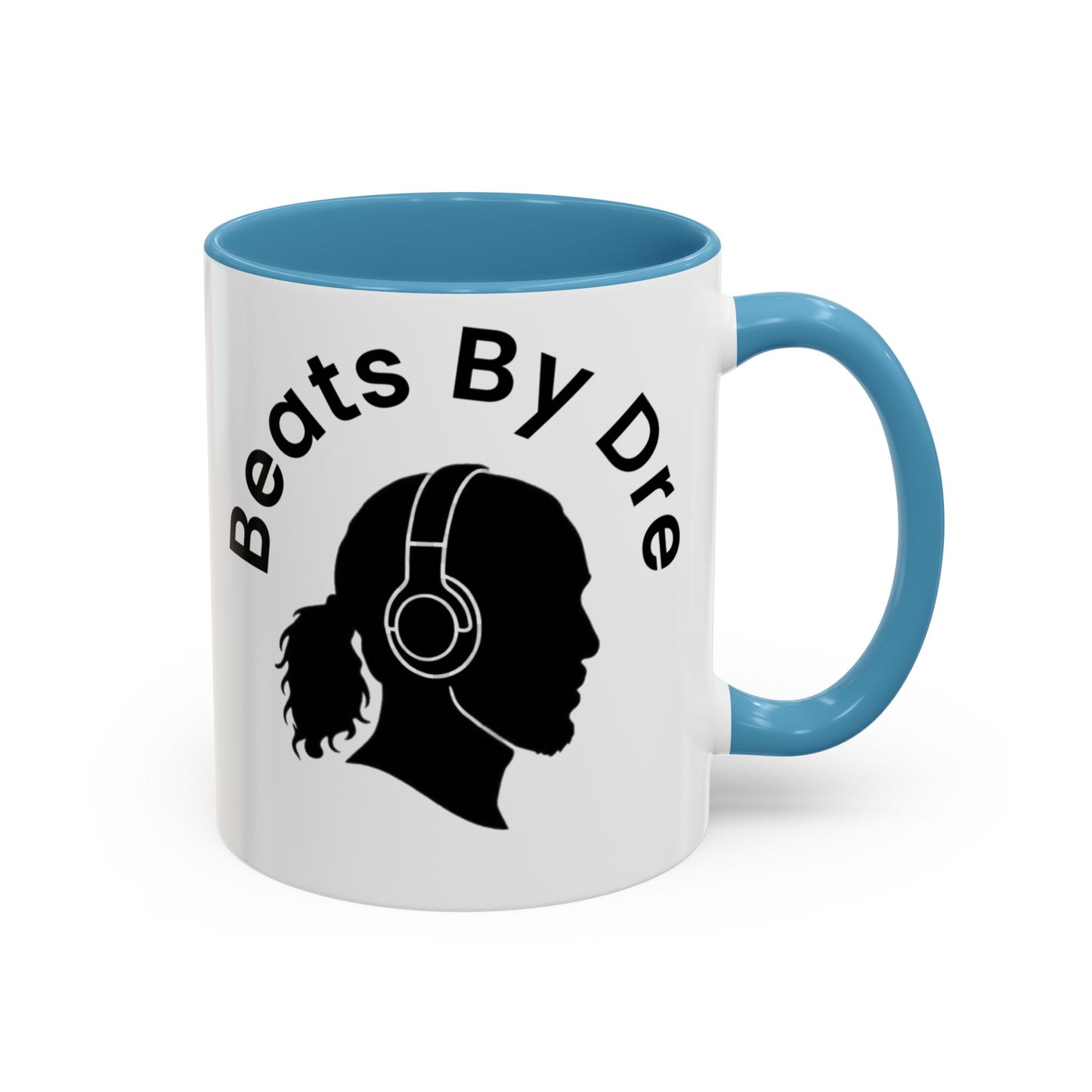 Dre Taylor - Prestwich Heys Accent Coffee Mug (11, 15oz)