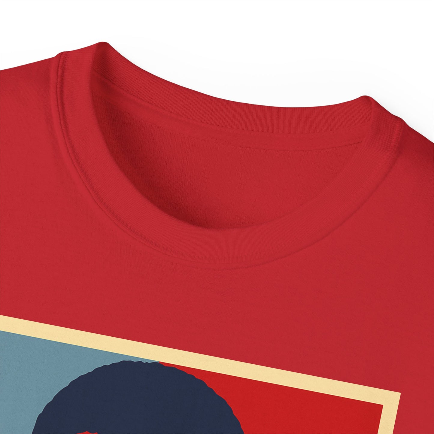 Paul McGrath Hope Poster - Manchester United