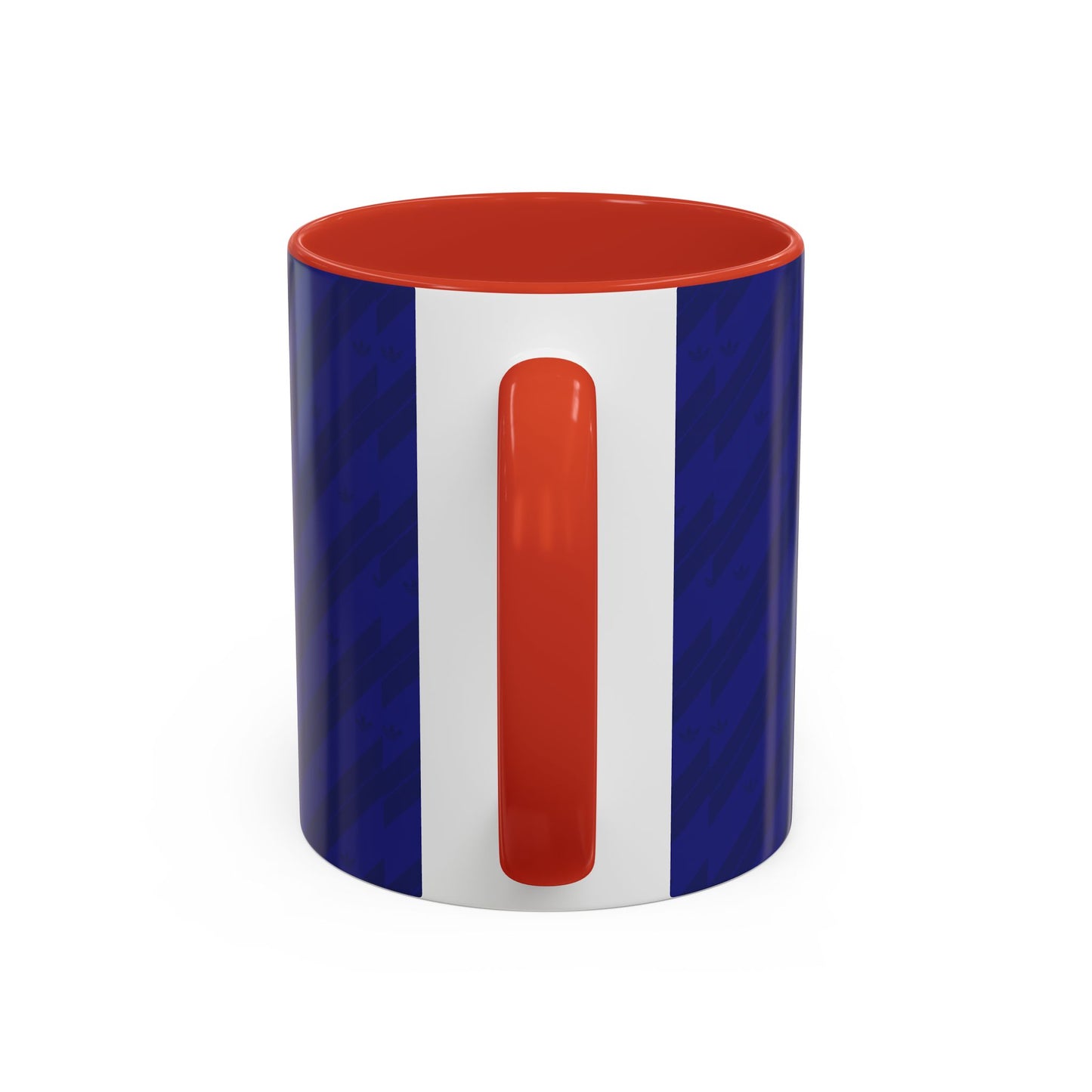 Manchester United Third Shirt 1986-88