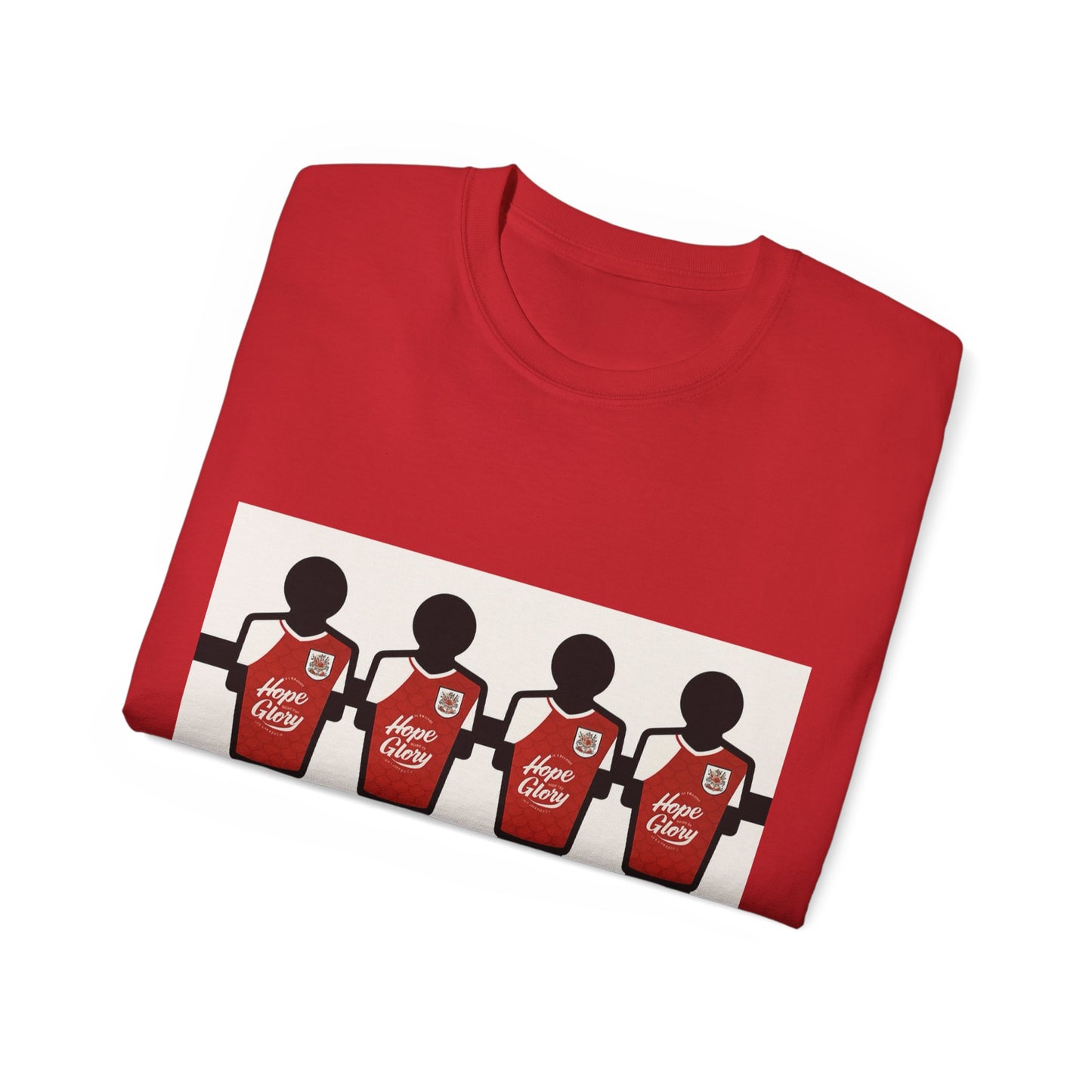 Prestwich Heys - Bar Football Table Football