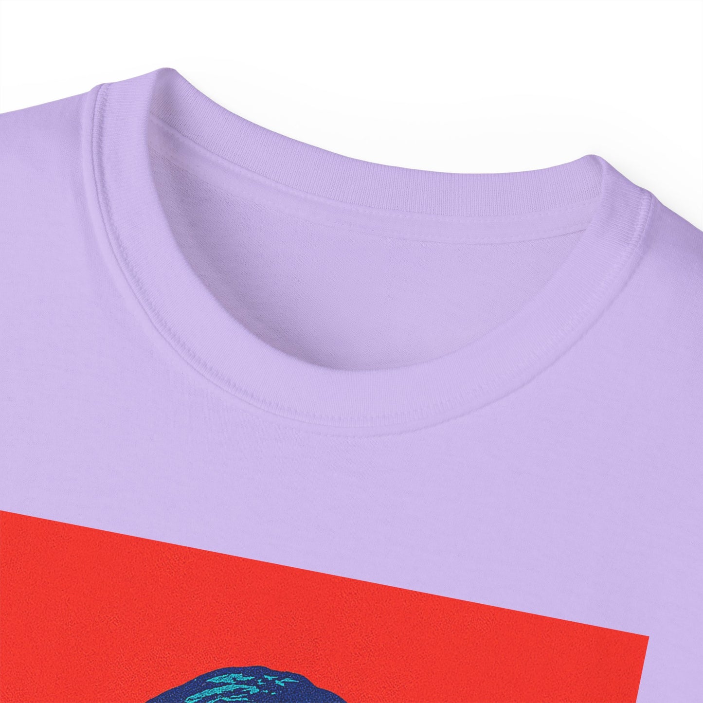 E. John 70s Pop Art T-Shirt