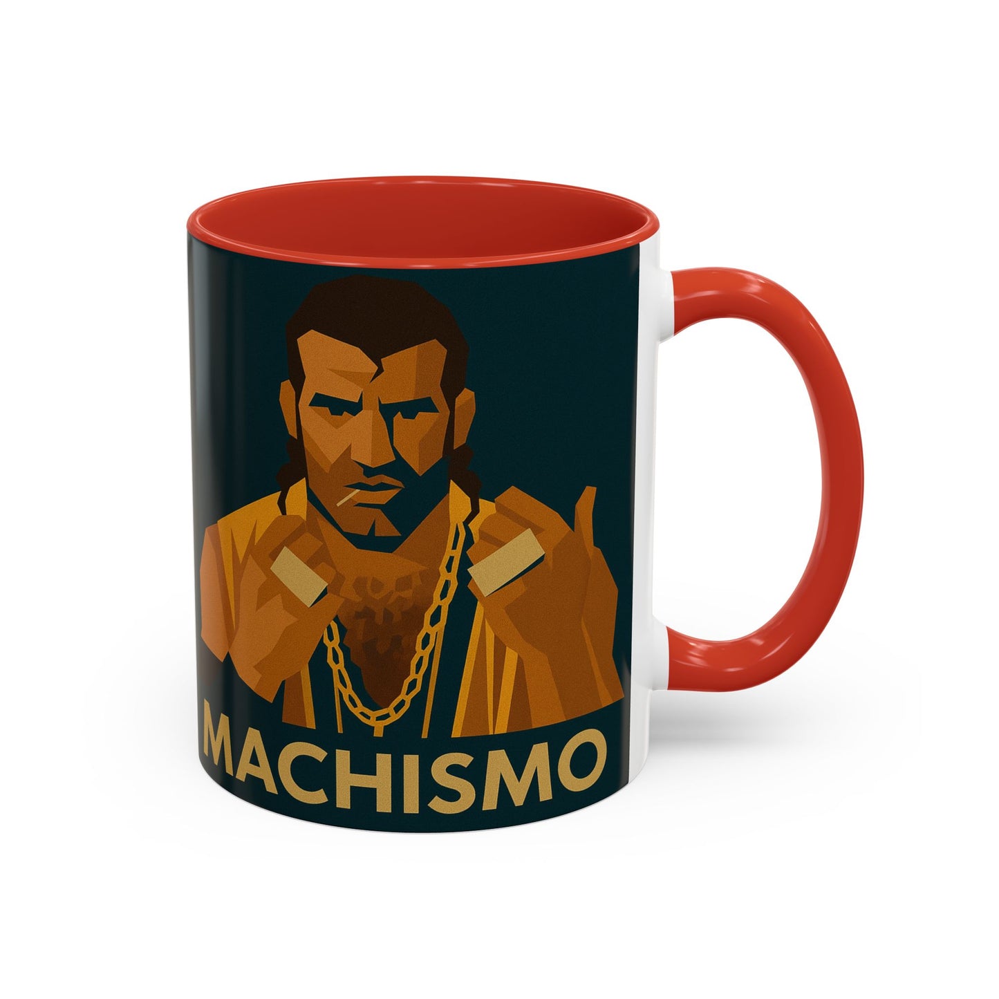 Razor Ramon Mug - WWF WWE WCW