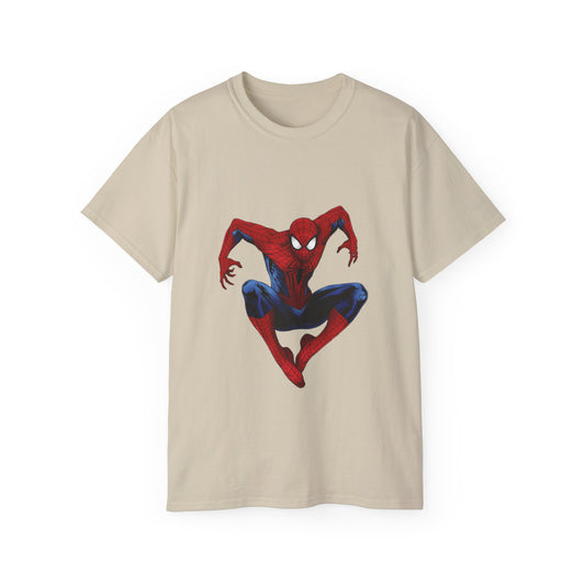 Spider-Man T-Shirt