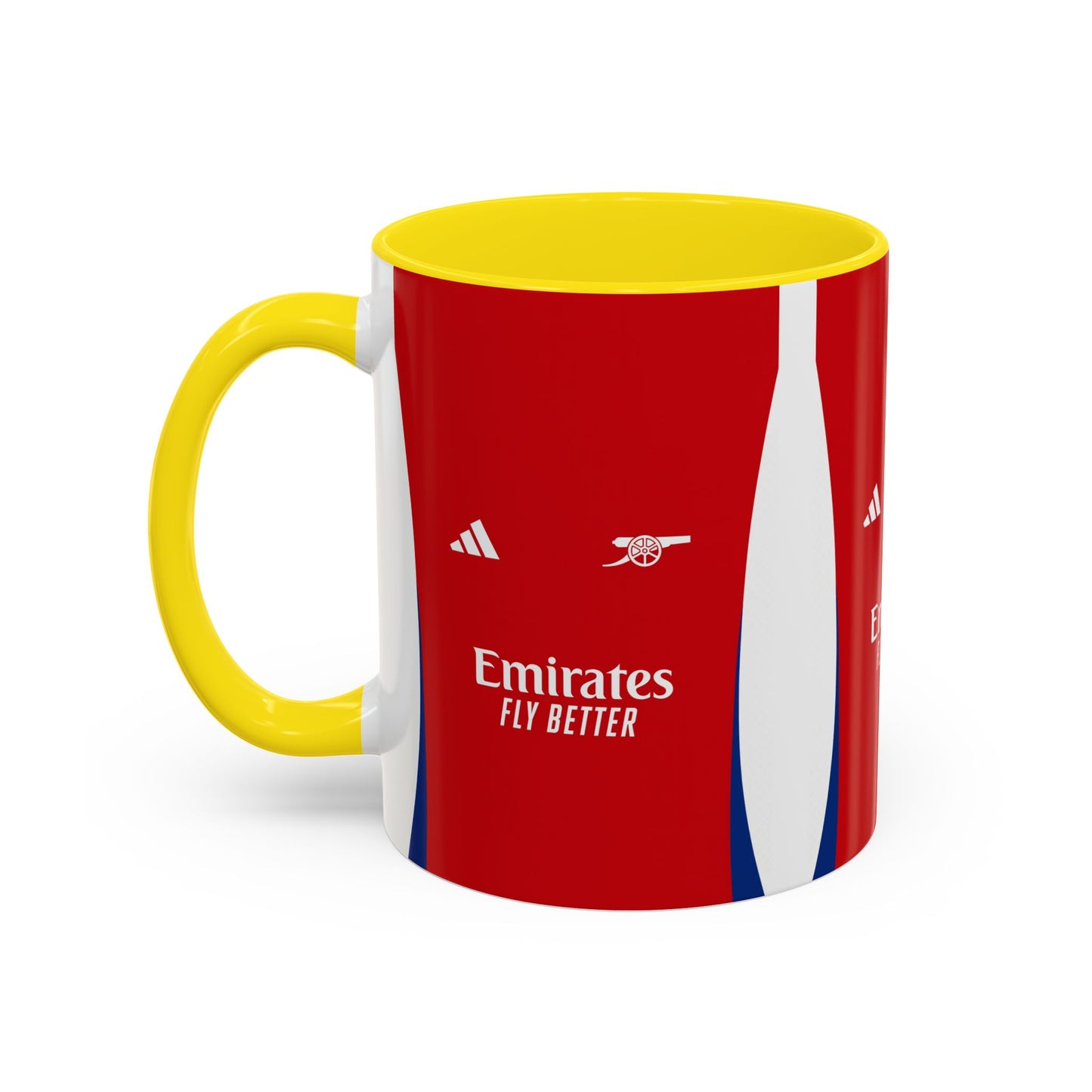 Arsenal 2024-25 Kit Mug