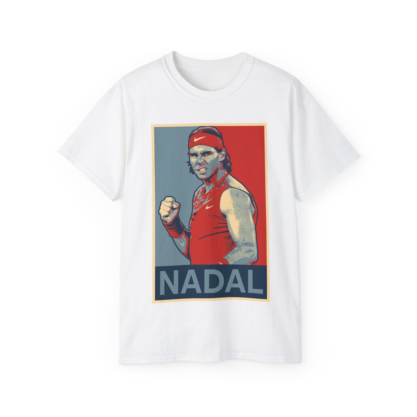 Rafael Nadal Tennis T-Shirt
