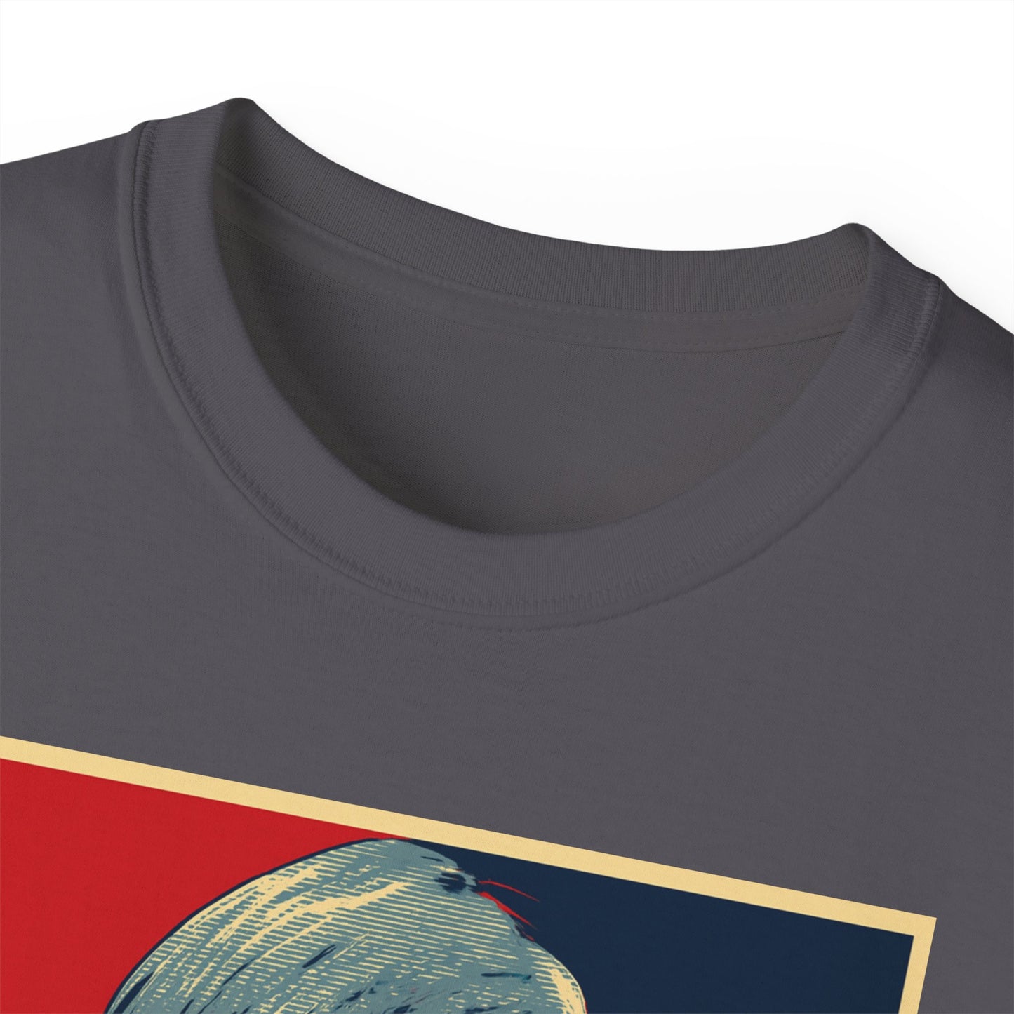 Kenny Dalglish Hope T-Shirt