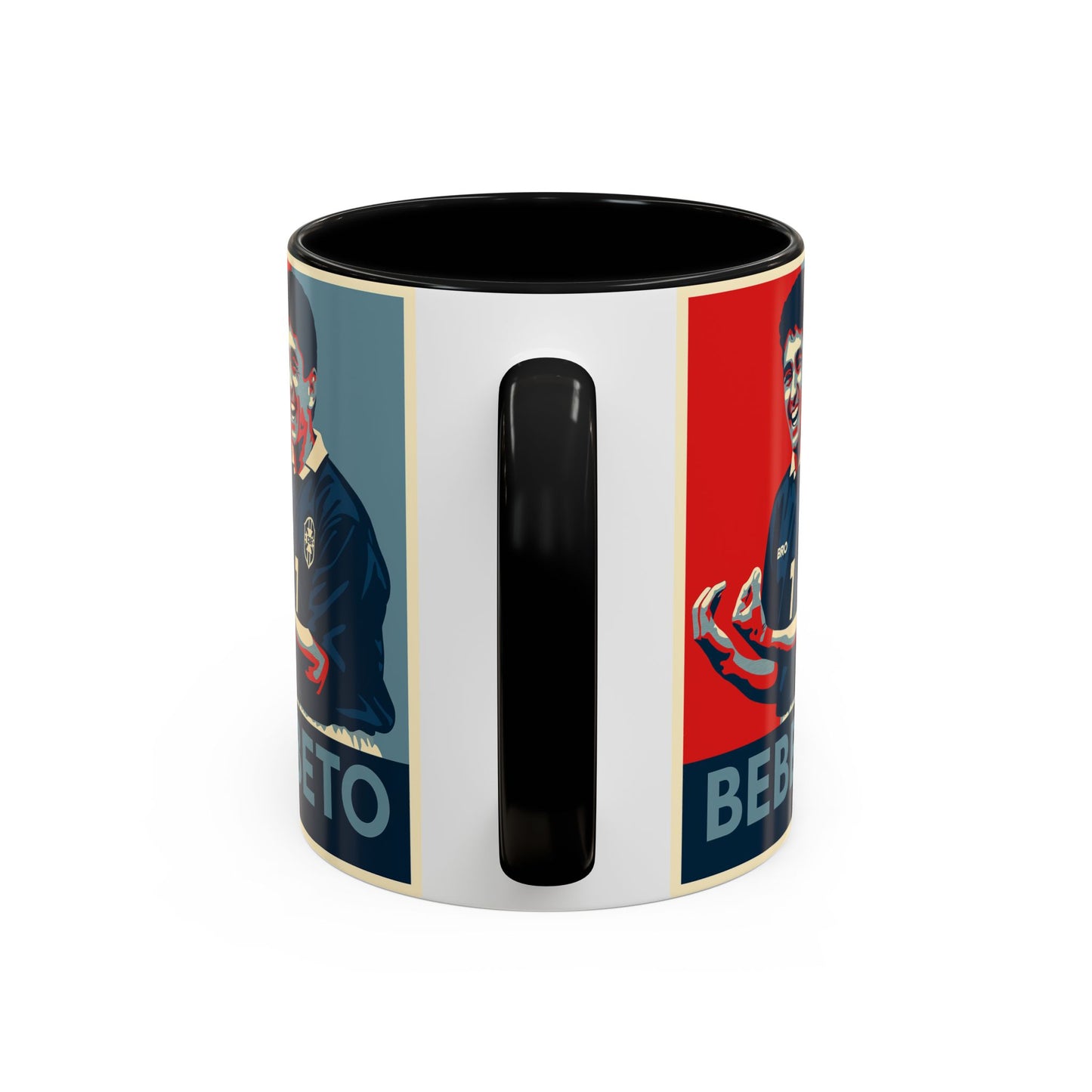 Bebeto Hope Mug