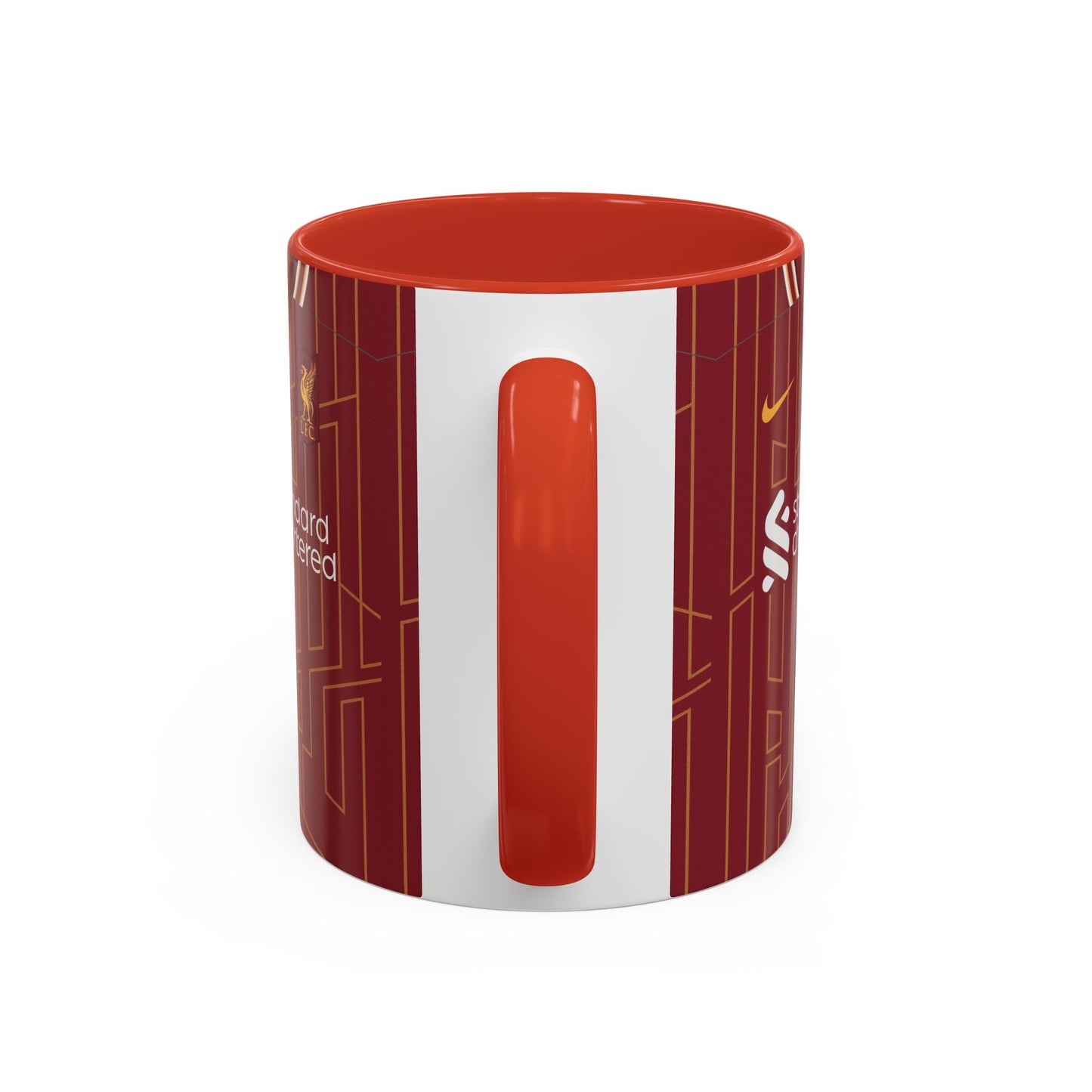 Liverpool FC 2024-25 Home Shirt Mug