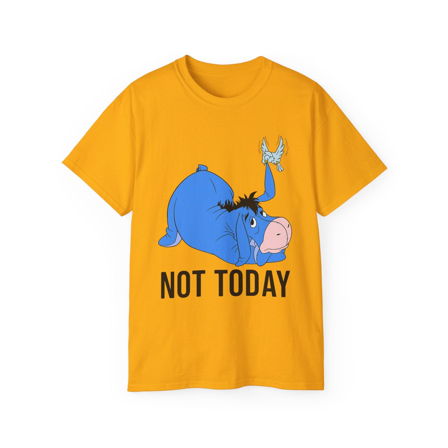 Eeyore 'Not Today' T-Shirt