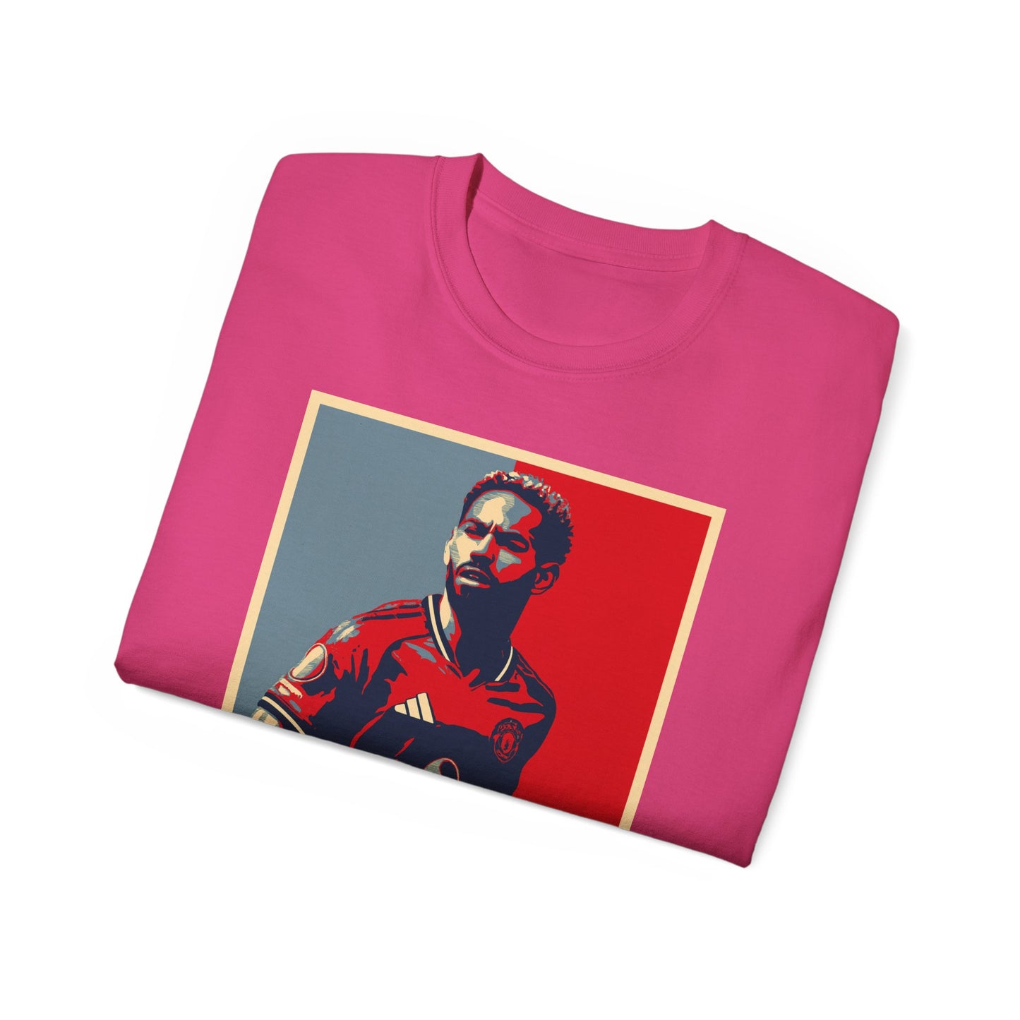 Matheus Cunha Hope T-Shirt