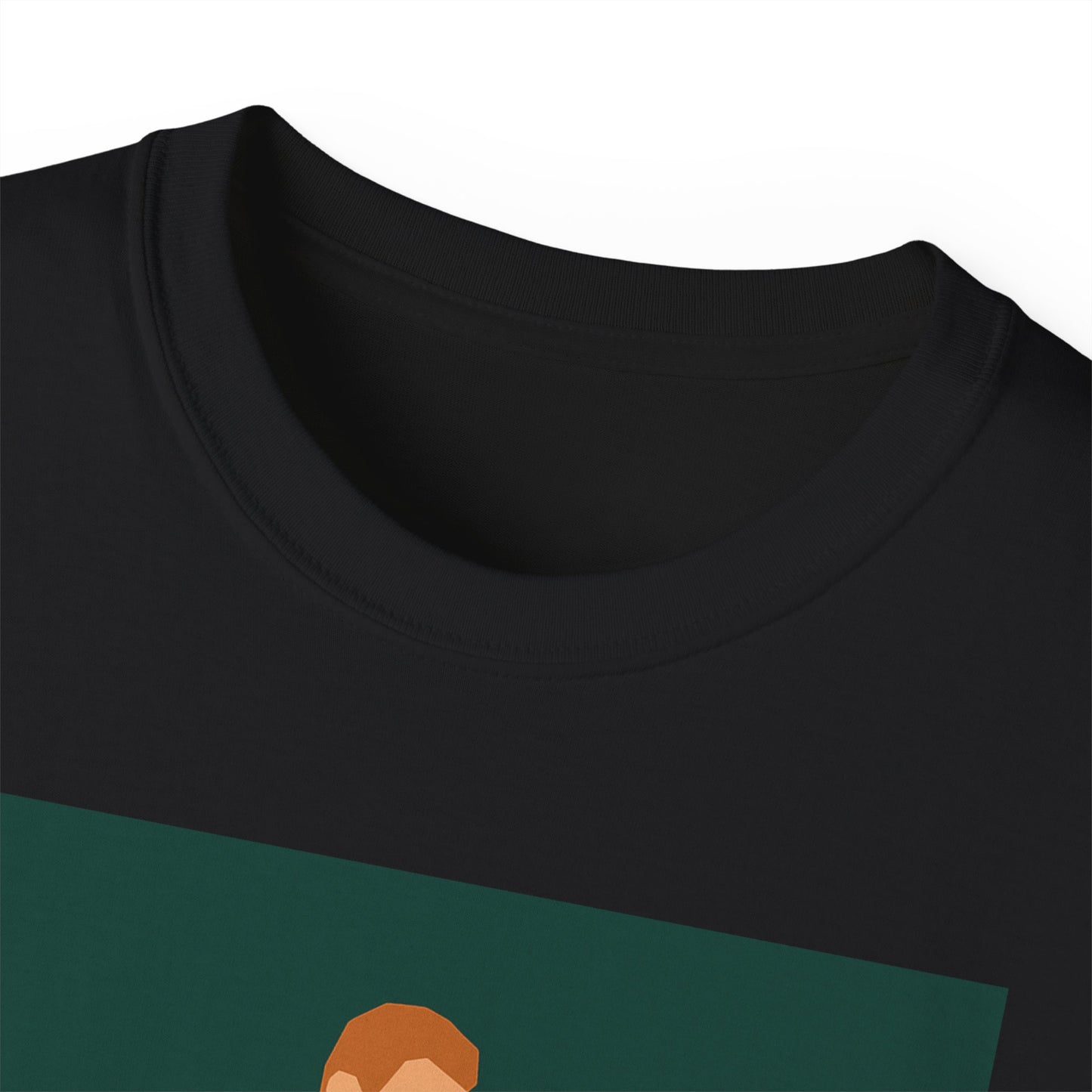 Franck Sauzée T-Shirt - Hibernian