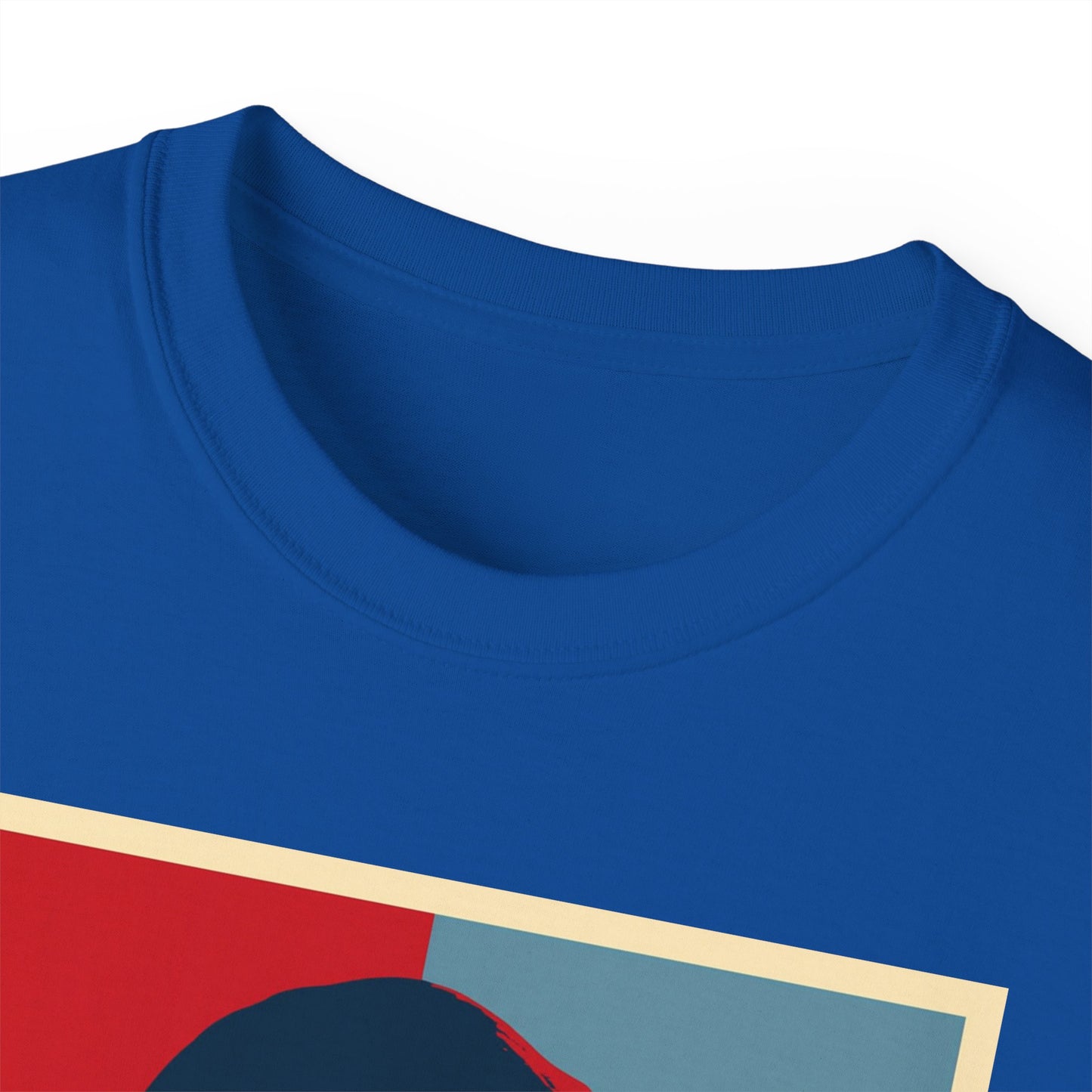 Jim Baxter Hope T-Shirt