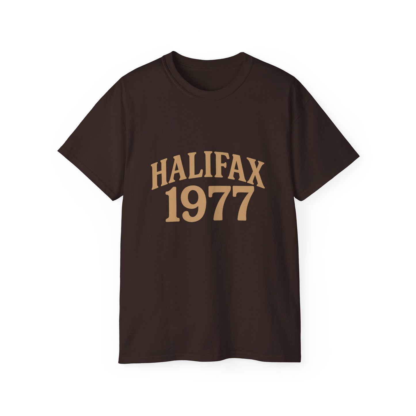 Halifax 1977 T-Shirt