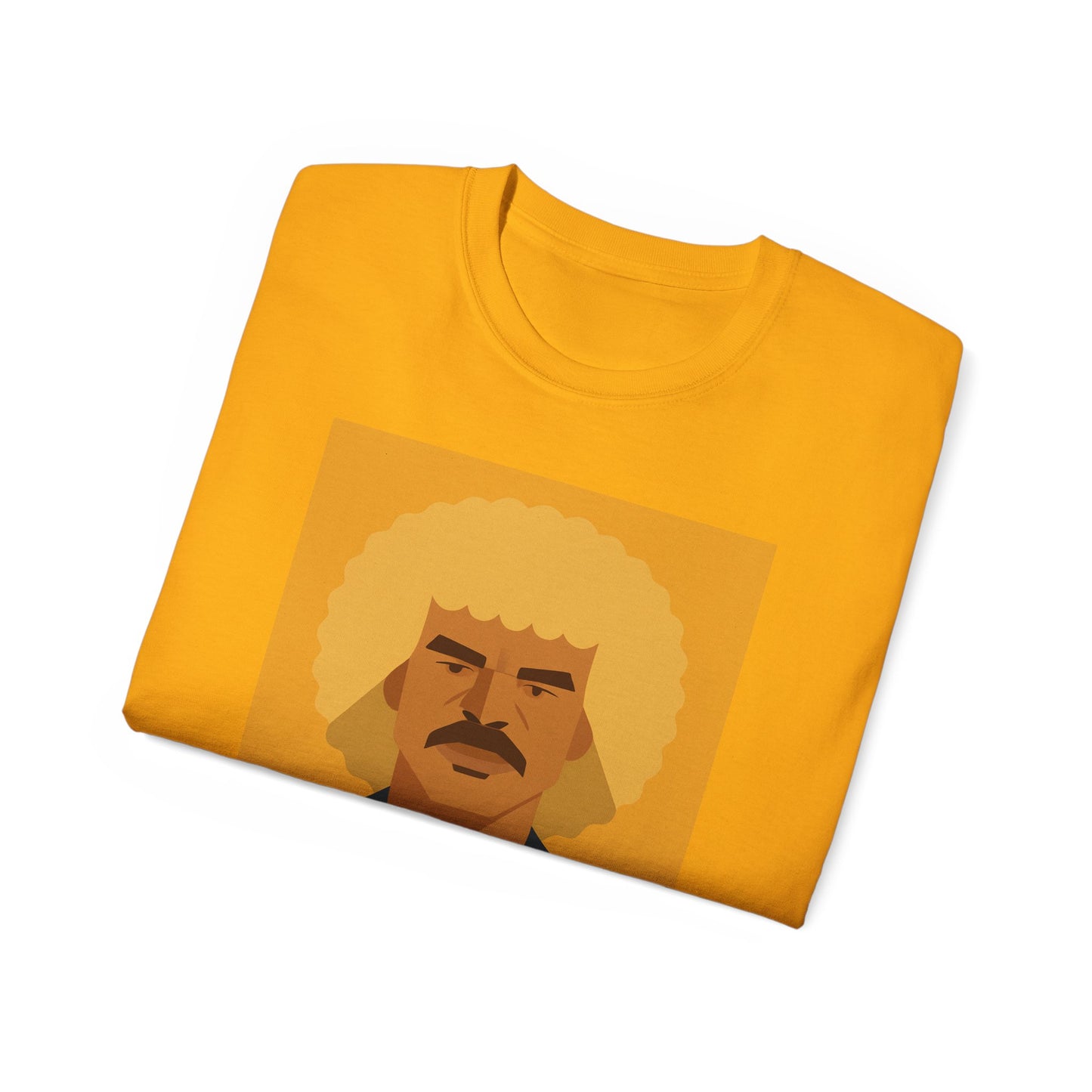 Carlos Valderrama T-Shirt - Colombia