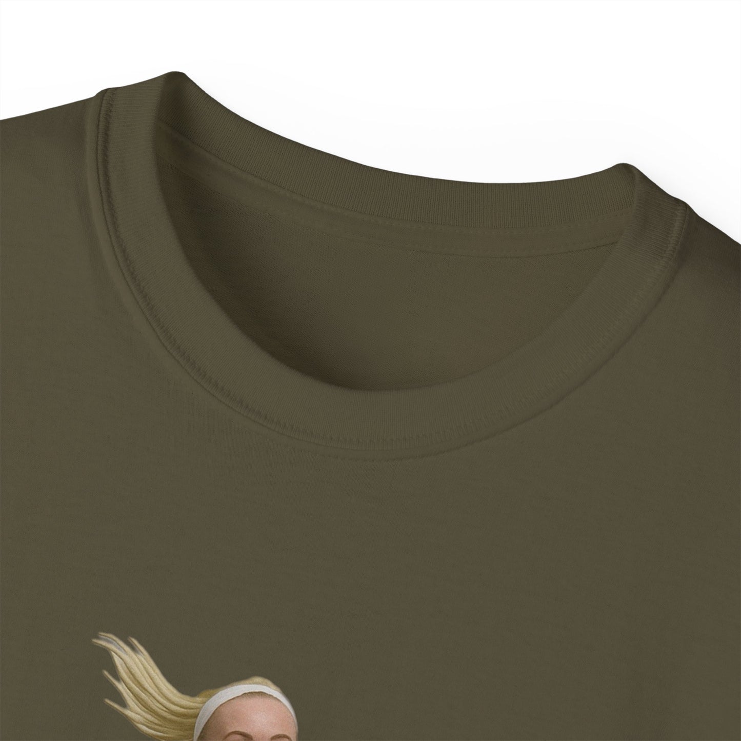 Chloe Kelly Subbuteo T-Shirt - England