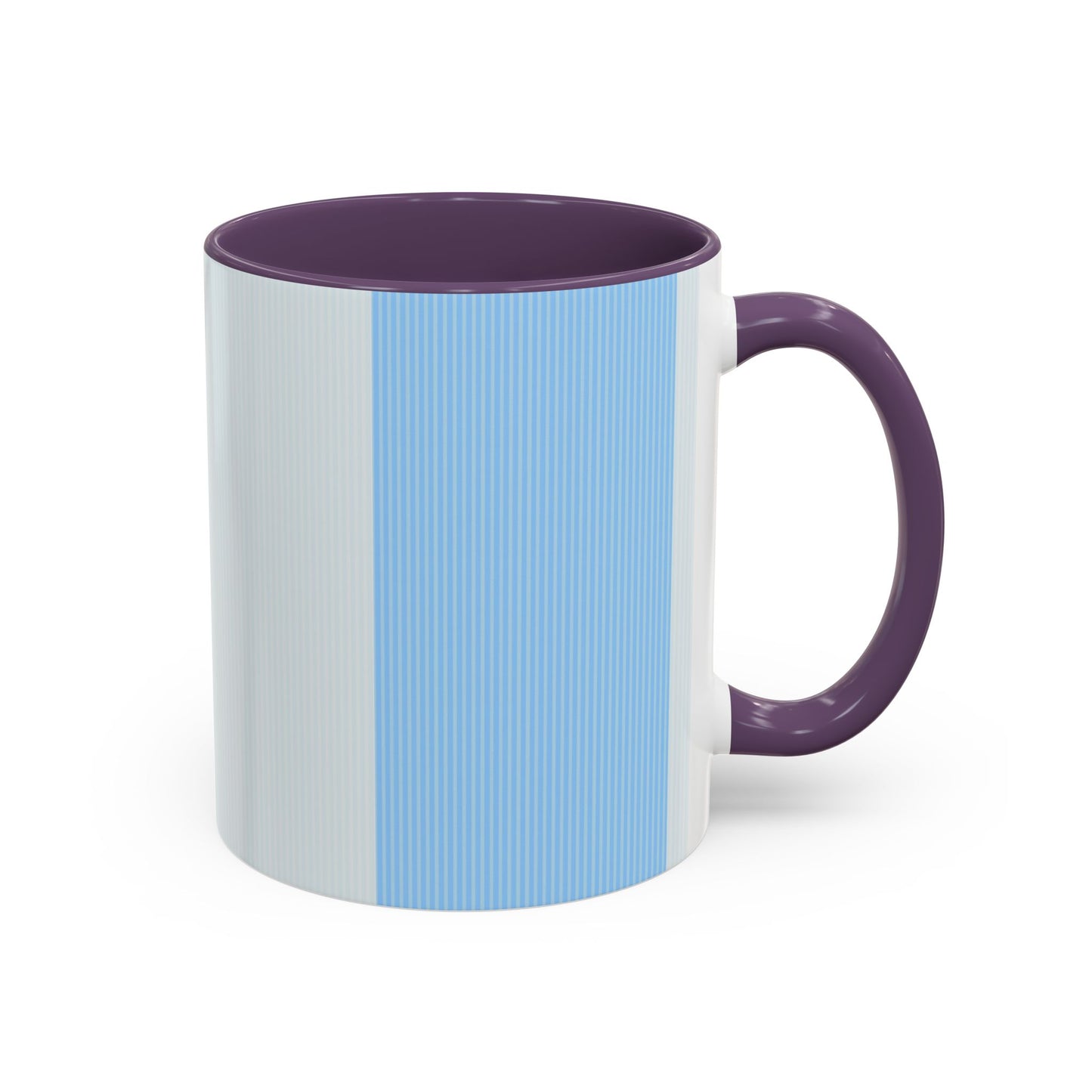 Aston Villa 1987-89 Away Kit Mug