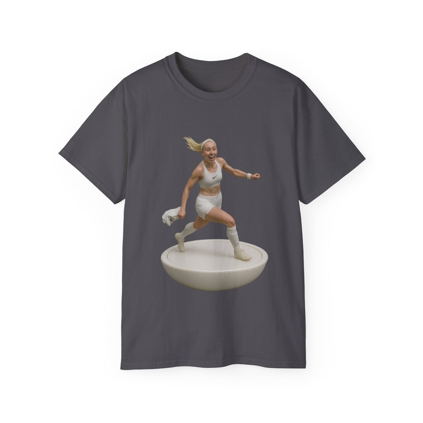 Chloe Kelly Subbuteo T-Shirt - England