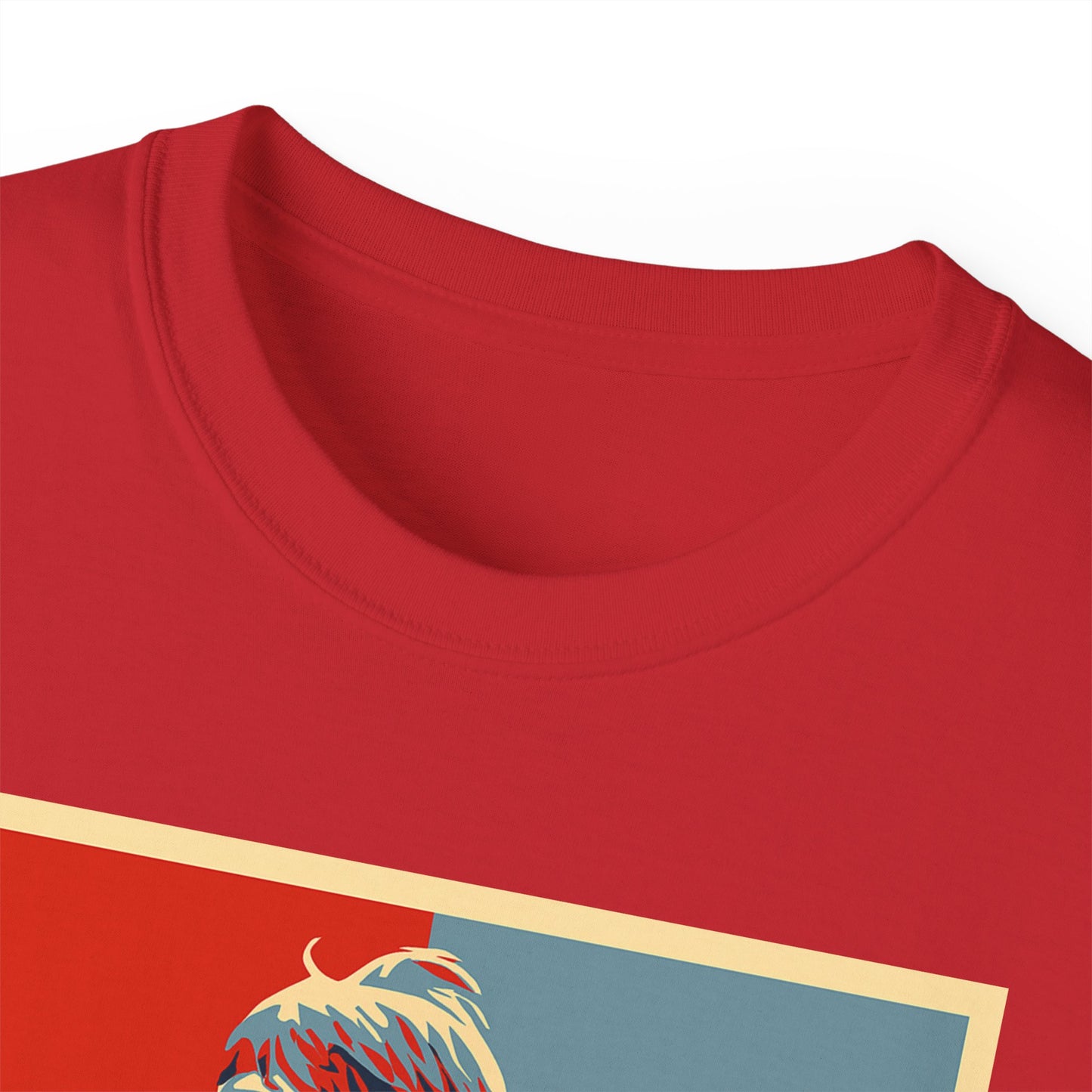 Kenny Dalglish Hope T-Shirt