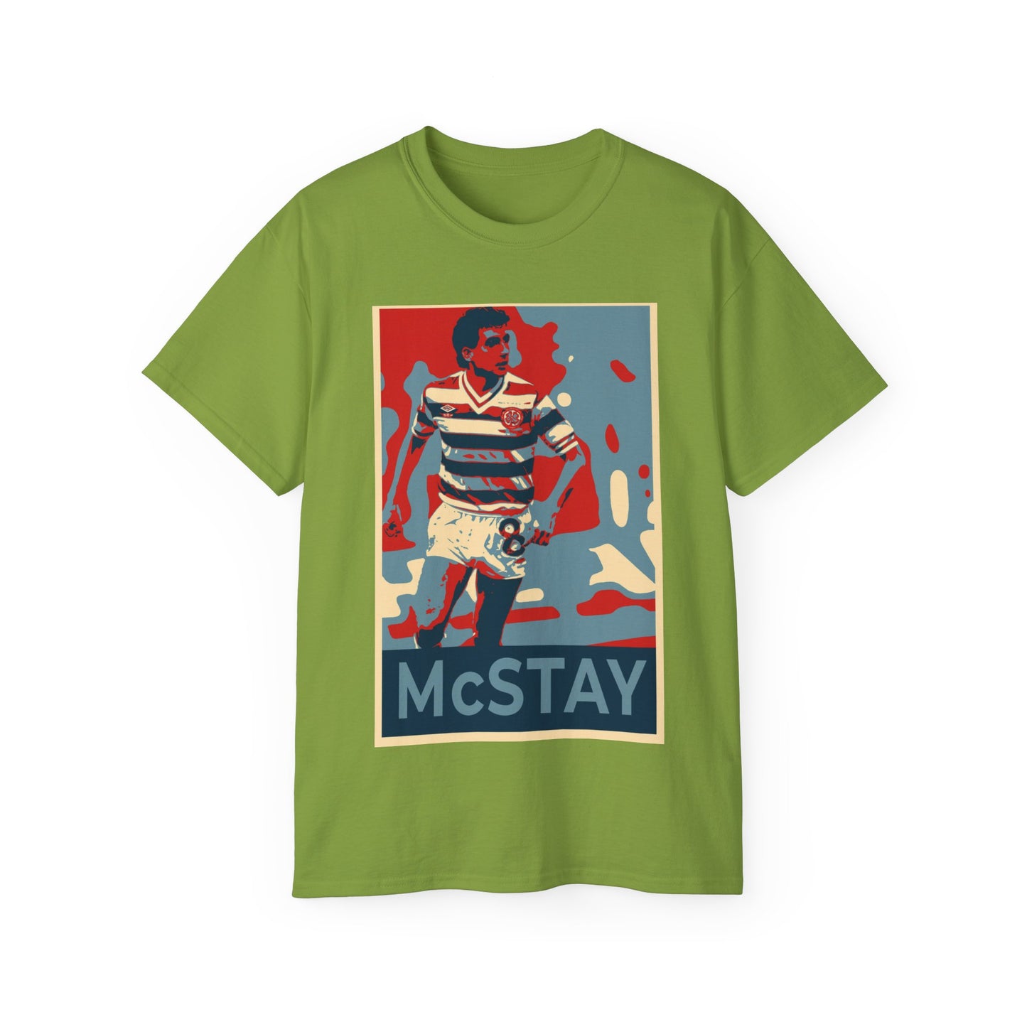 Paul McStay Hope T-Shirt