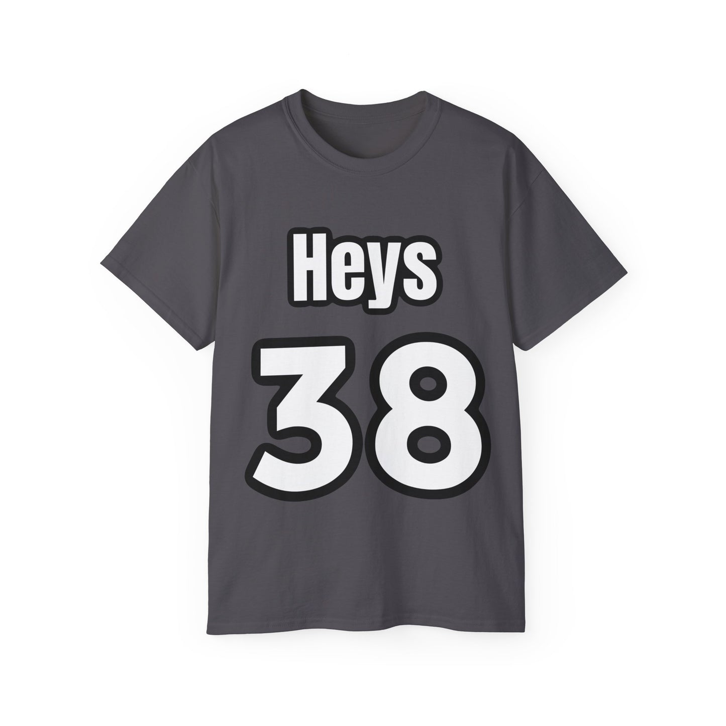 Heys 38 T-Shirt