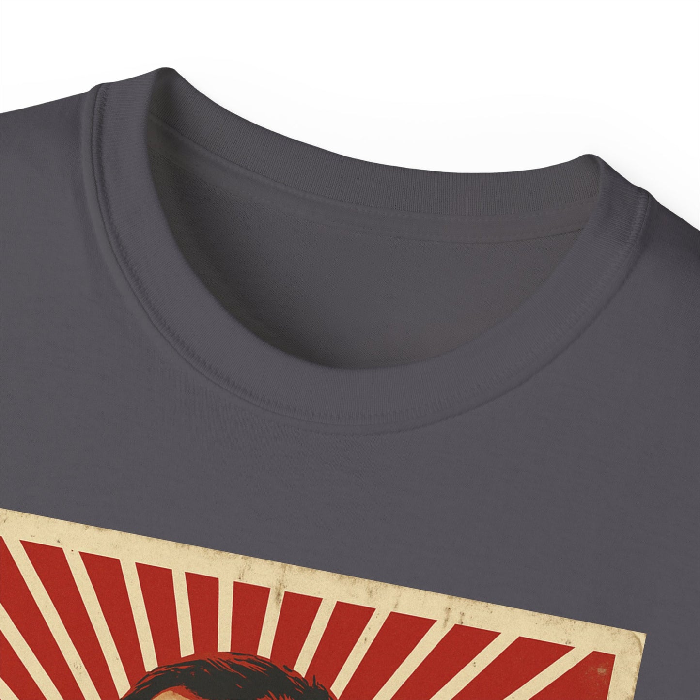 Igor Belanov Propaganda T-Shirt - USSR (Soviet Union)