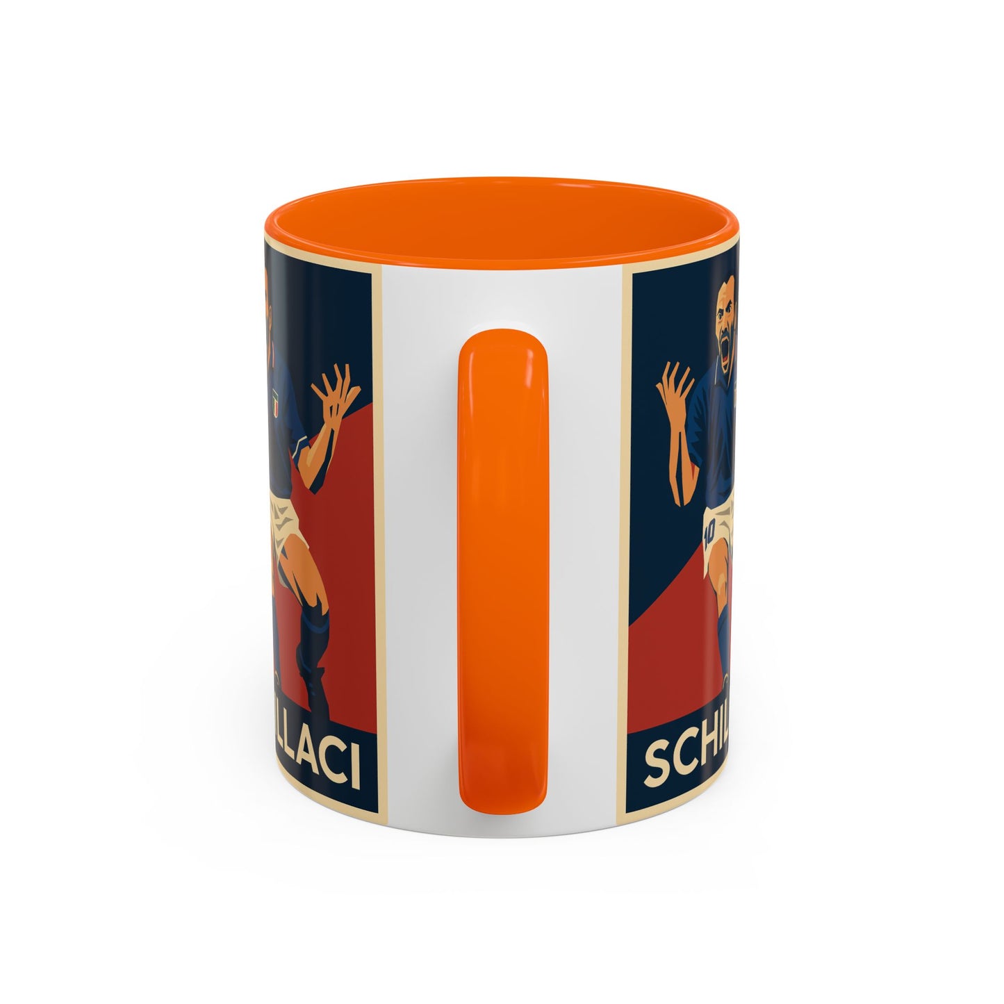 Salvatore ‘Toto’ Schillaci Mug