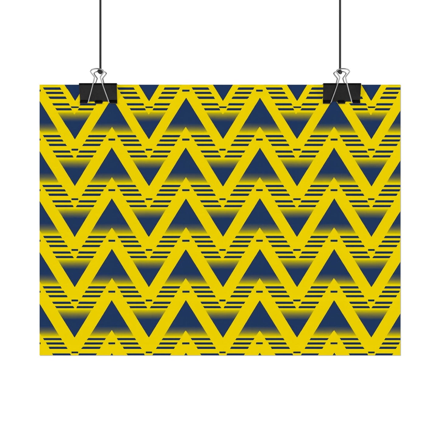 Arsenal Bruised Banana Poster