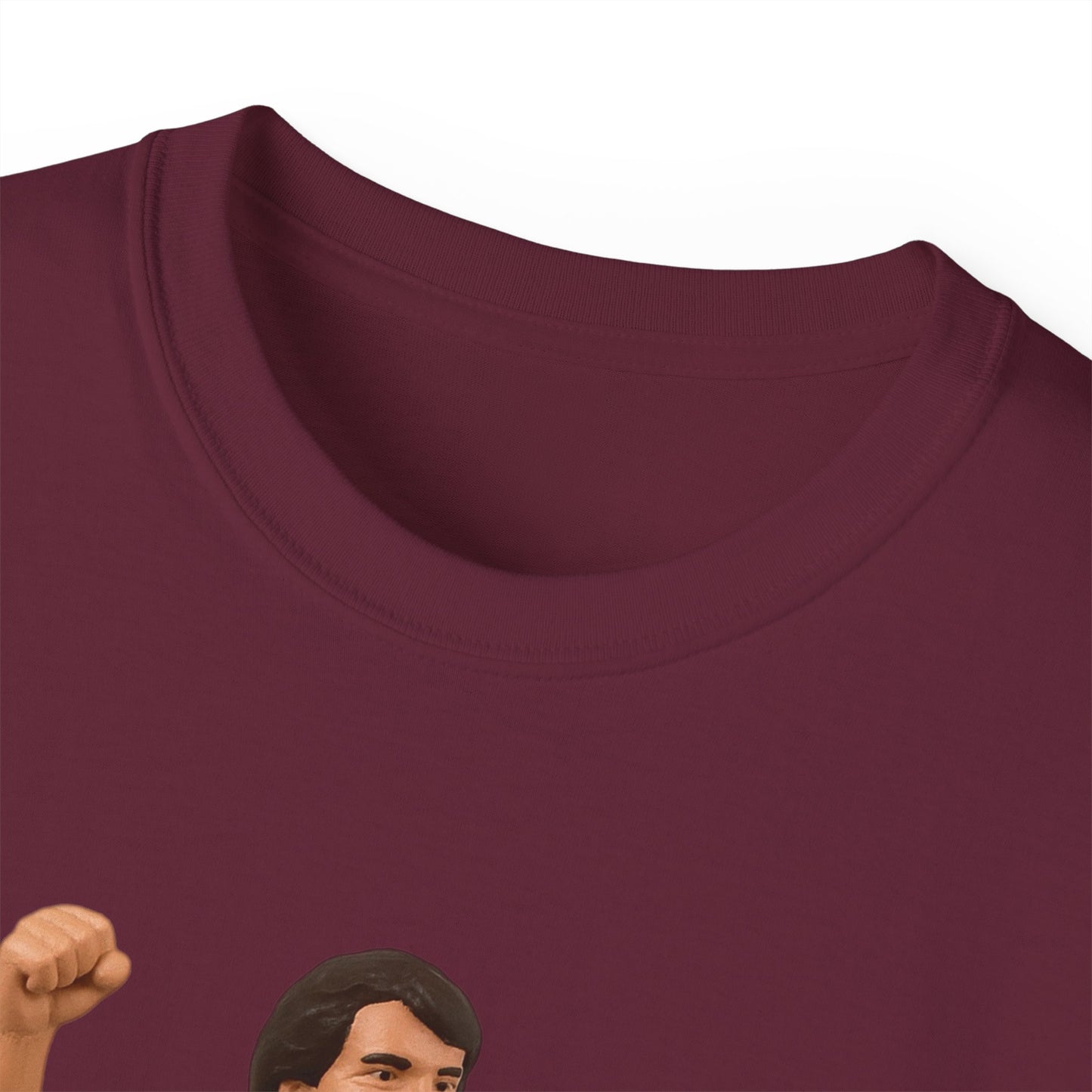 Gianfranco Zola Subbuteo T-Shirt - Chelsea