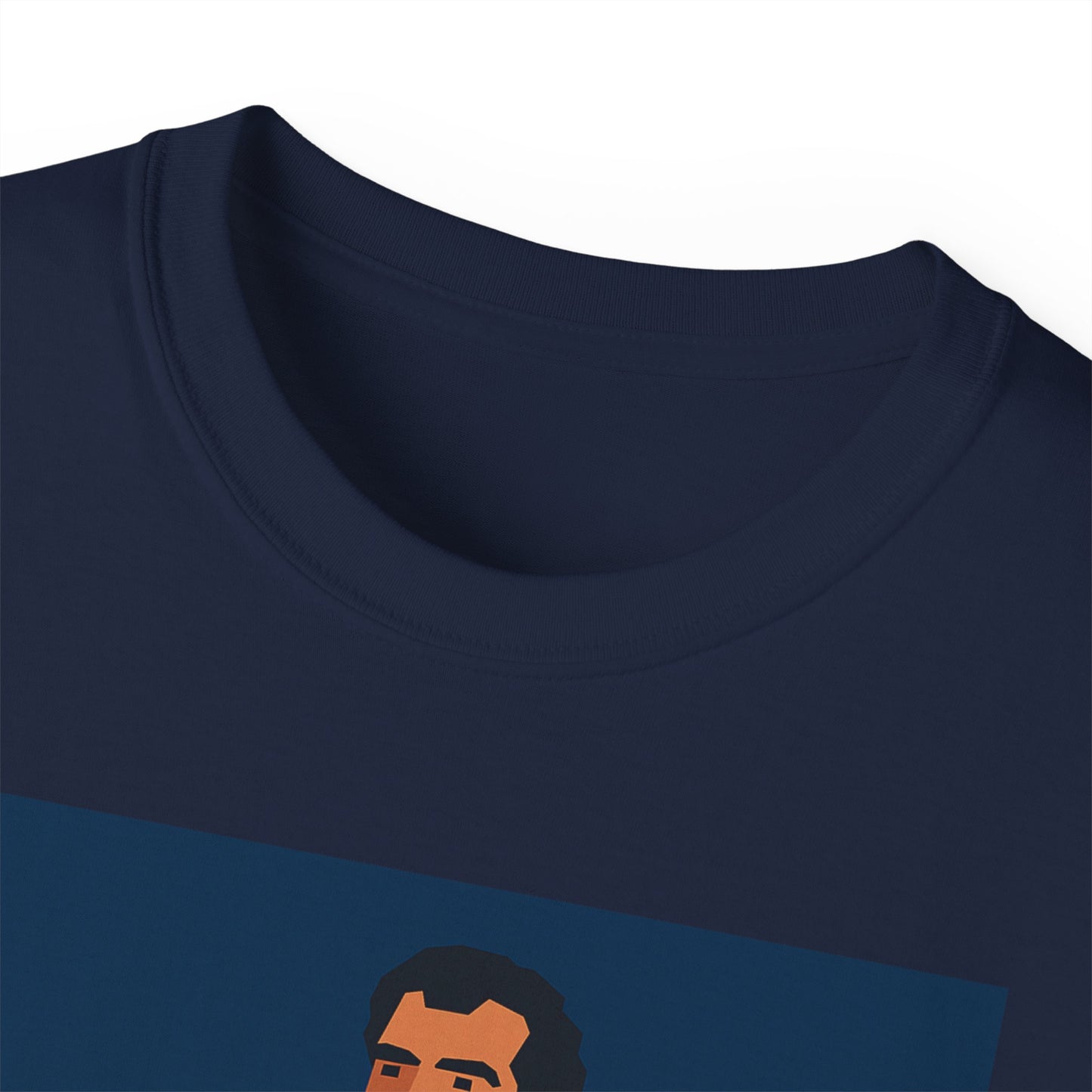 Graeme Souness T-Shirt - Rangers