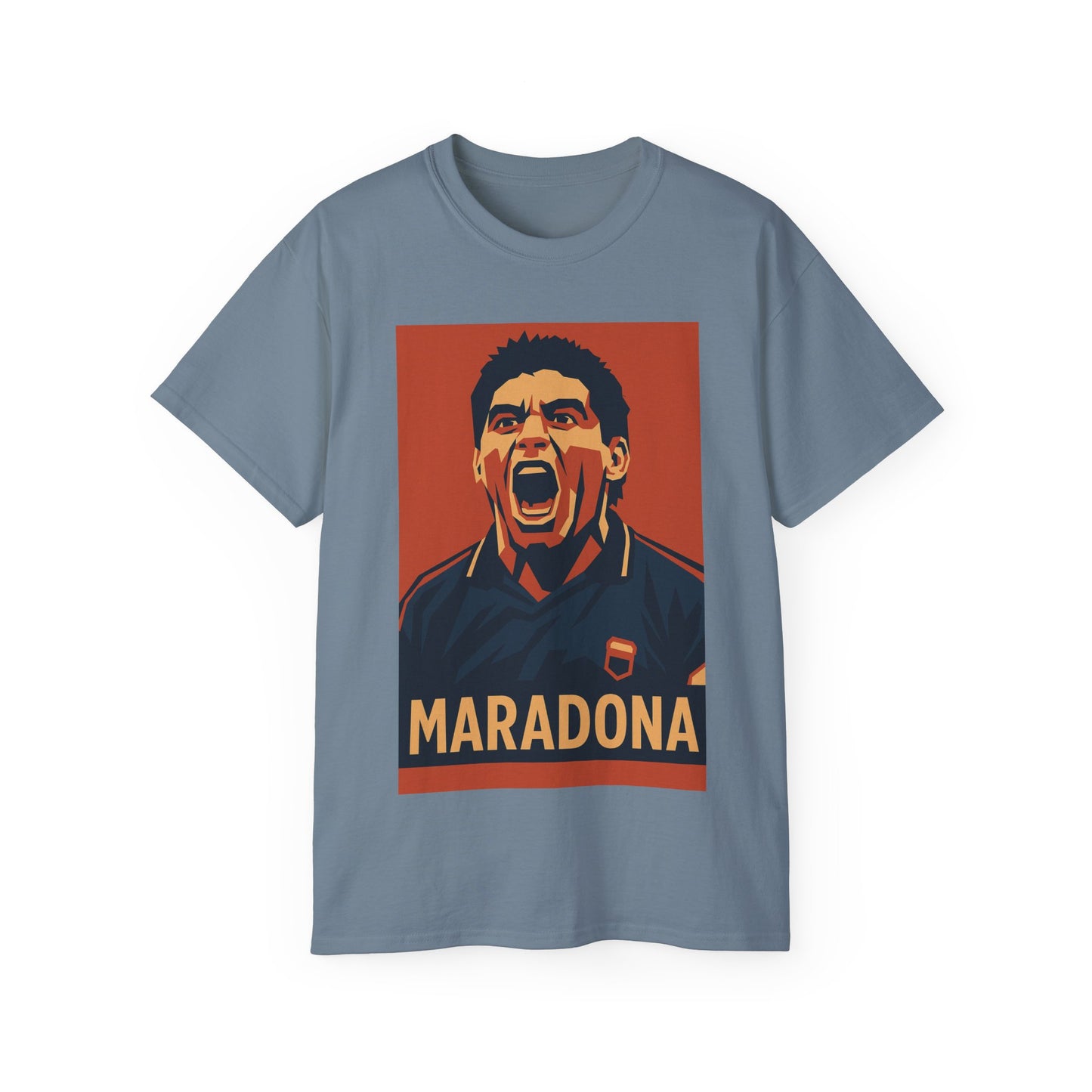 Maradona USA 94 T-Shirt - Argentina