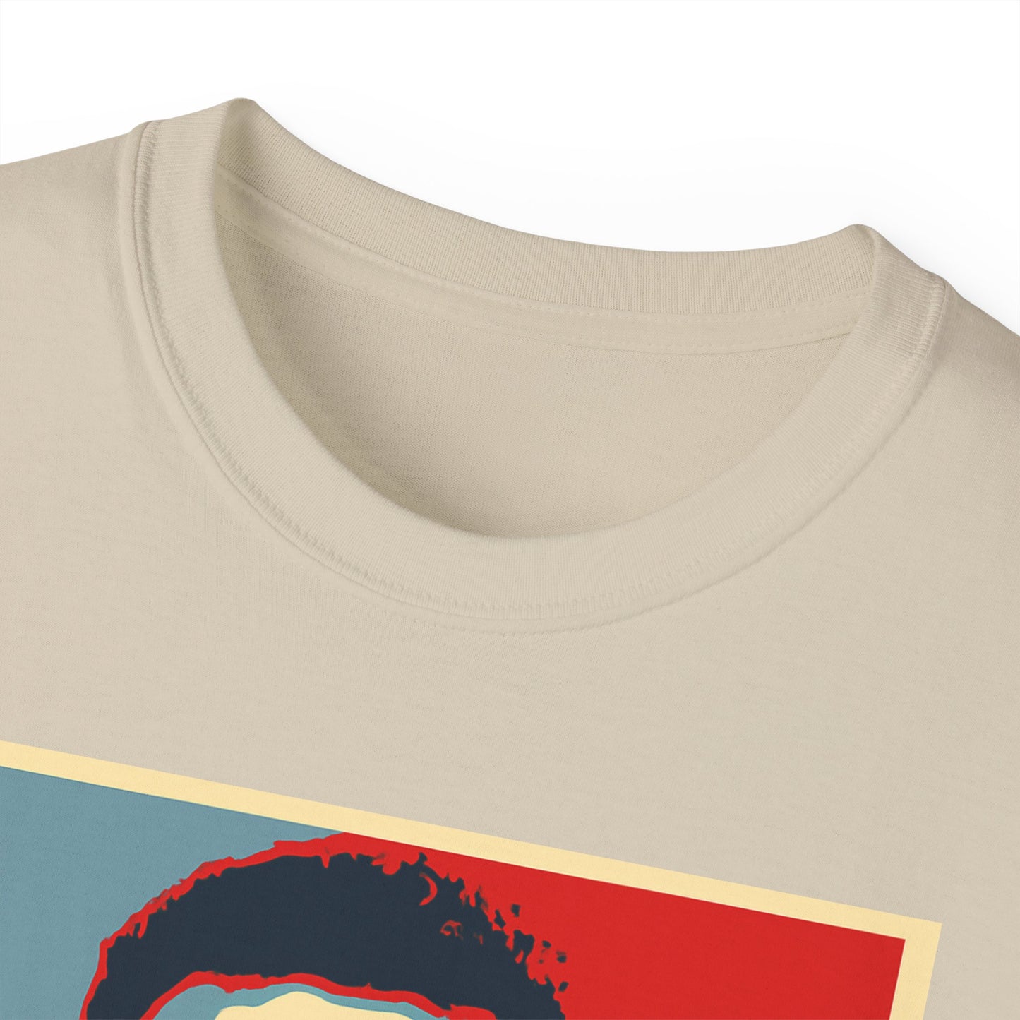 Jimmy Jinky Johnstone Hope T-Shirt