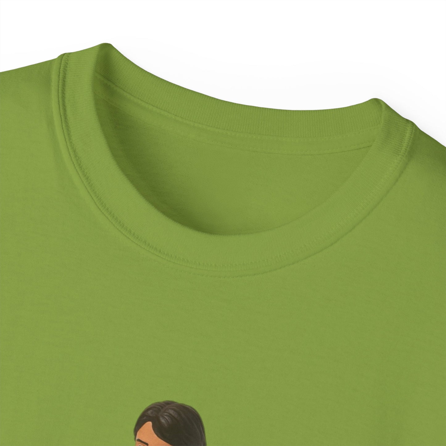 Paolo Maldini Subbuteo T-Shirt - AC Milan