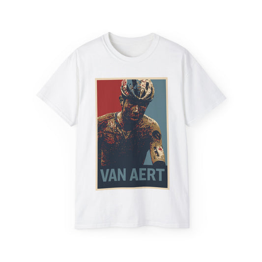 Wout van Aert T-Shirt