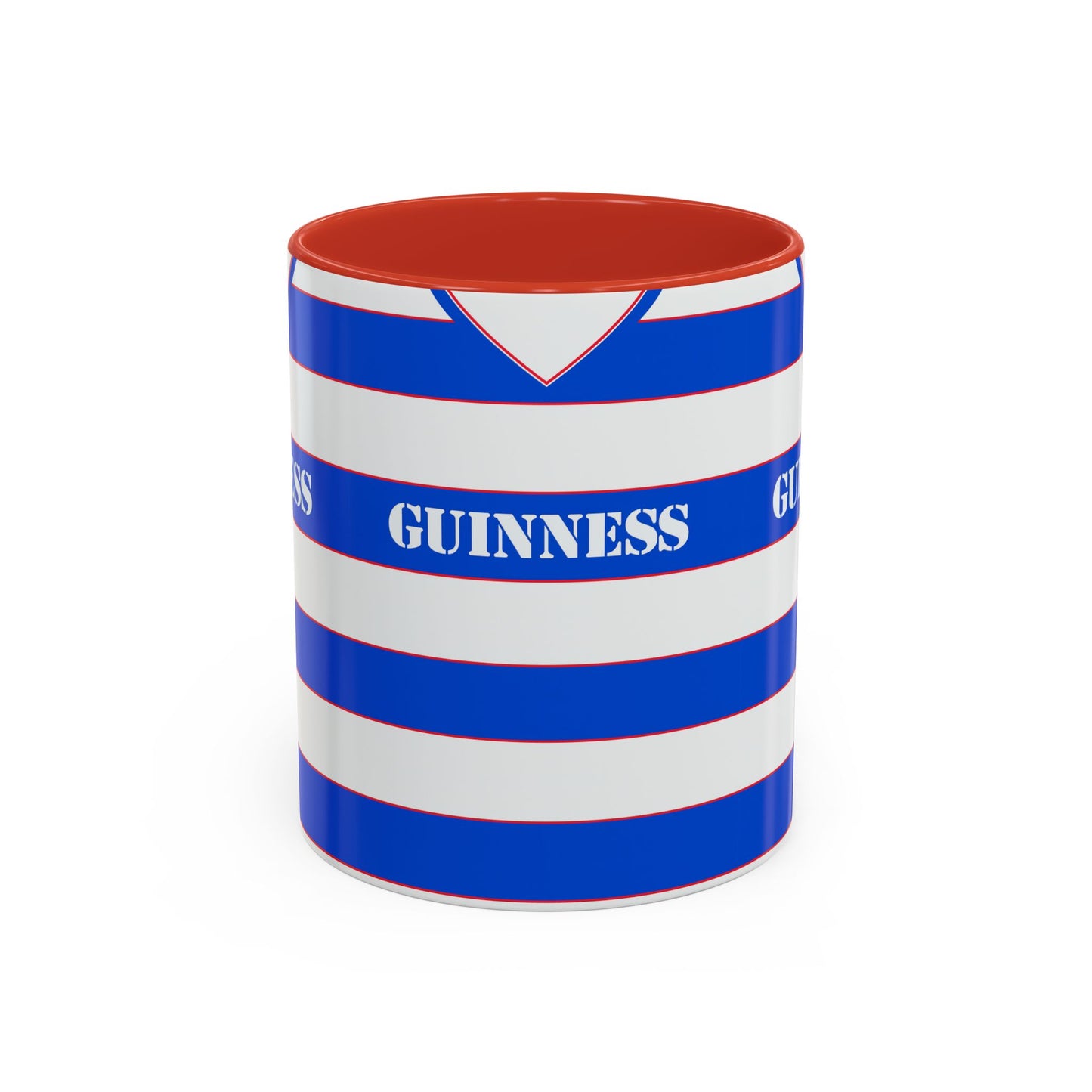 QPR Kit Mug