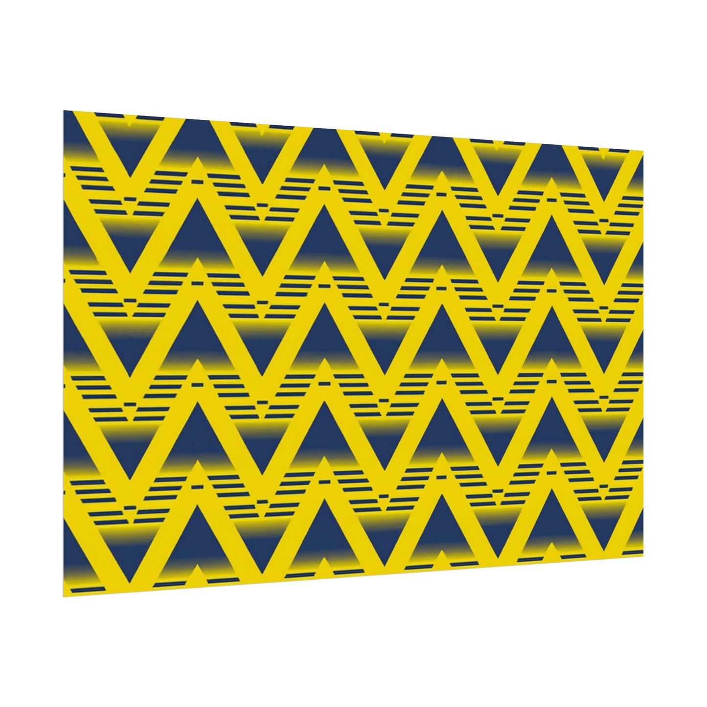 Arsenal Bruised Banana Poster