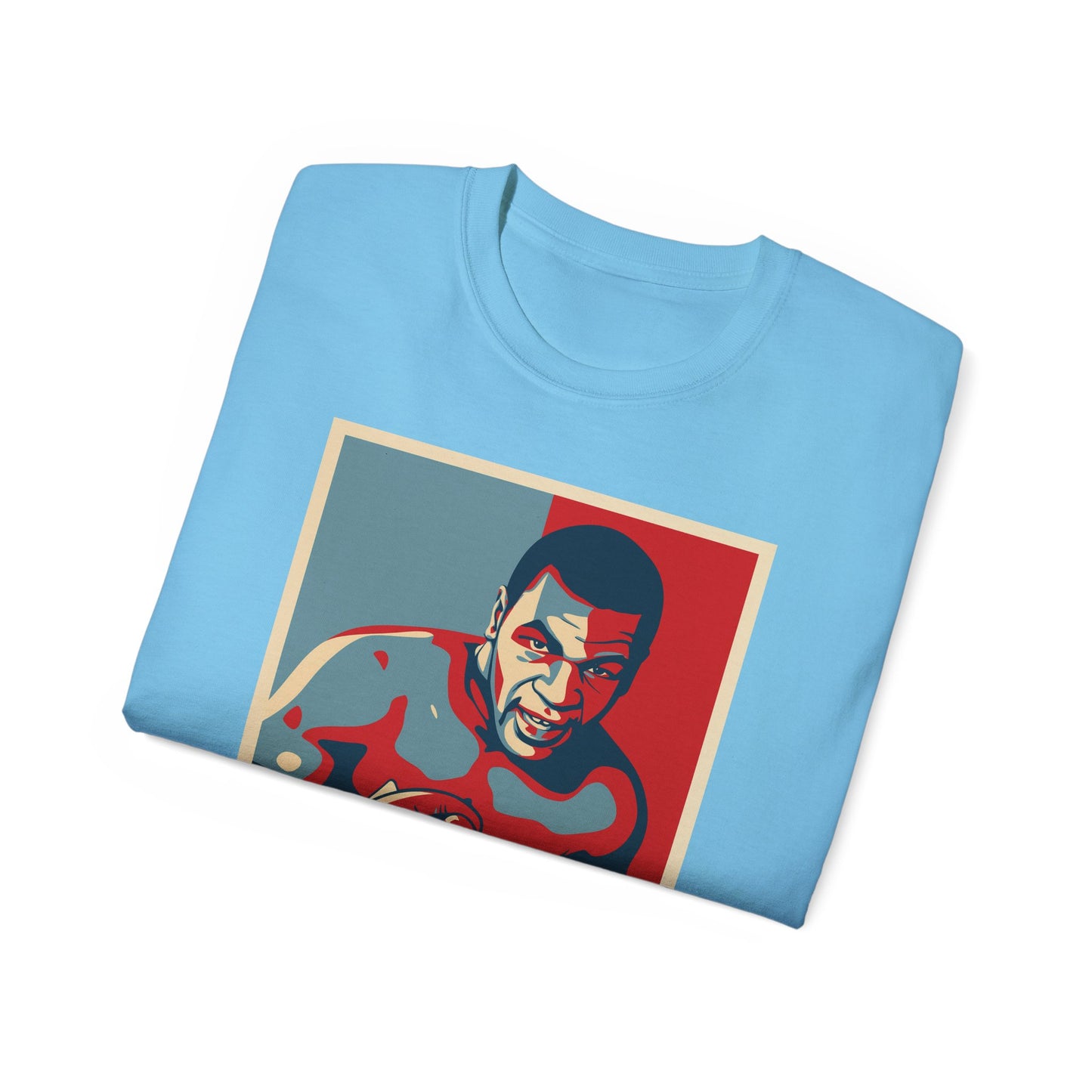 Iron Mike Tyson T-Shirt