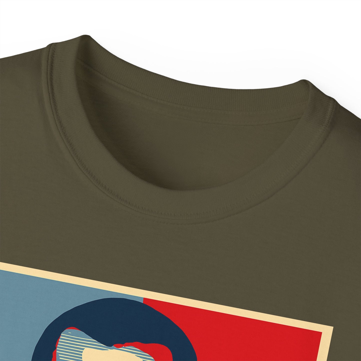 Paul McGrath Hope Poster - Aston Villa