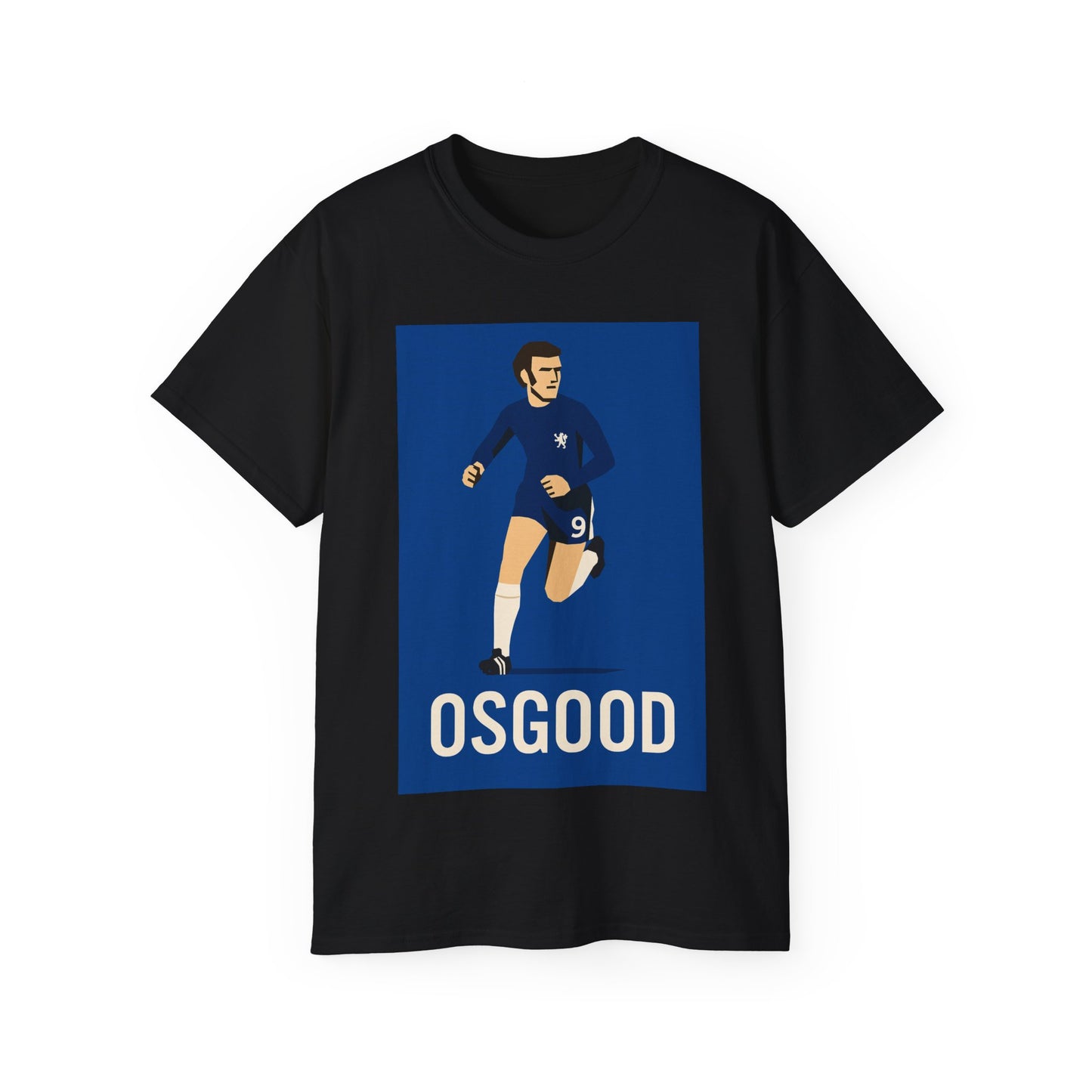 Peter Osgood - Chelsea