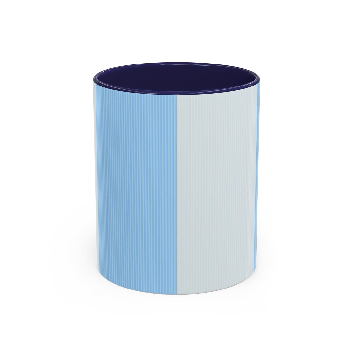 Aston Villa 1987-89 Away Kit Mug