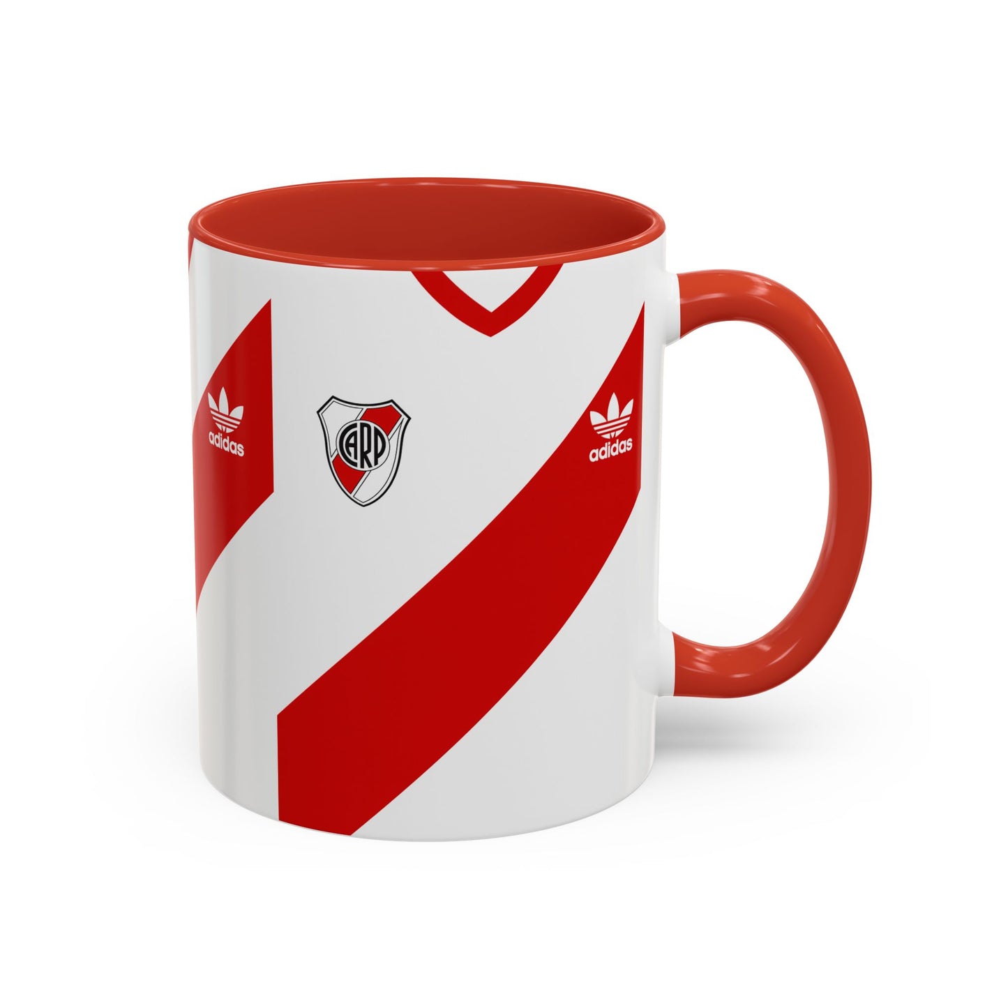 River Plate Kit Mug