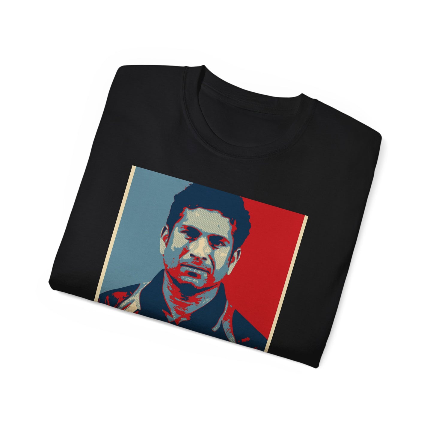 Sachin Tendulkar India T-Shirt