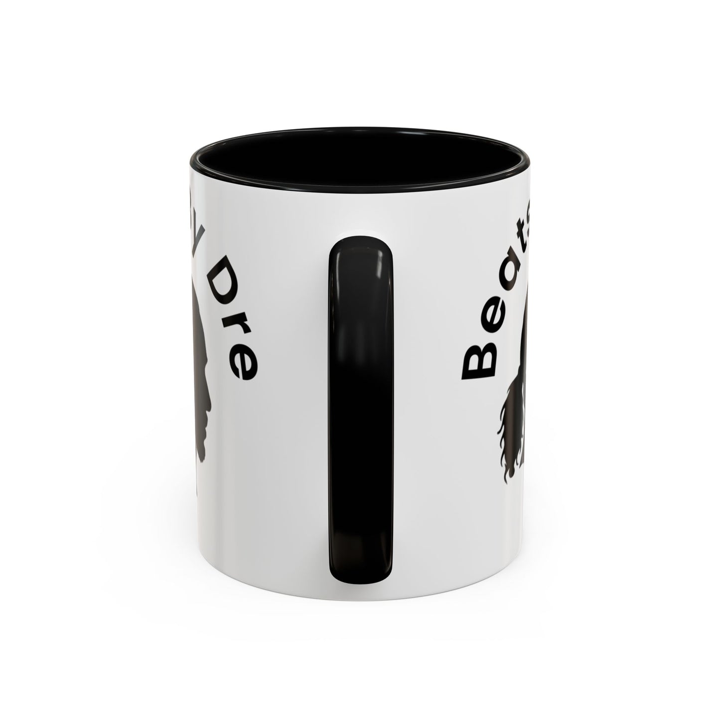 Dre Taylor - Prestwich Heys Accent Coffee Mug (11, 15oz)